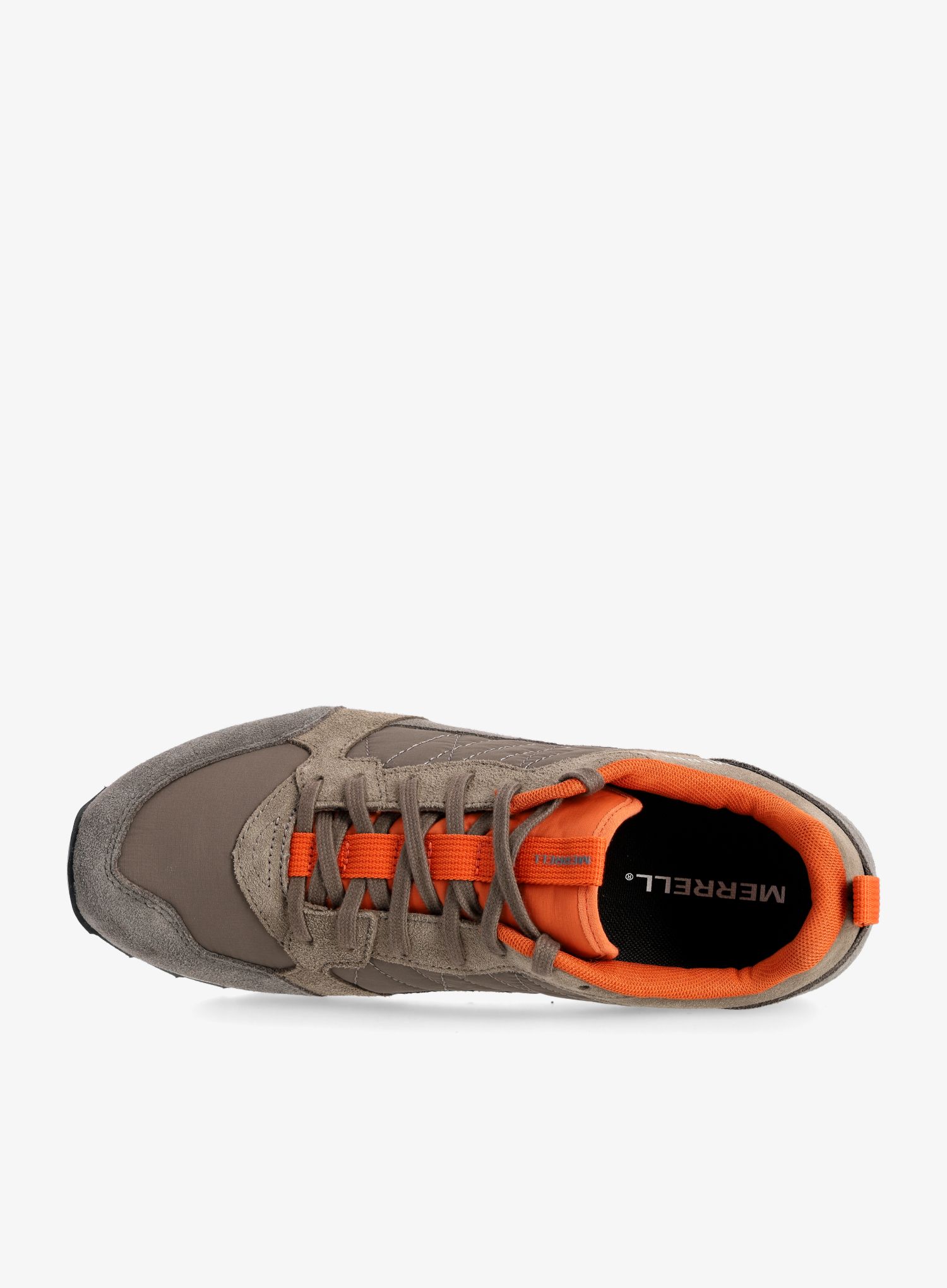 Lifestyle cipele Merrell Alpine Sneaker - beluga