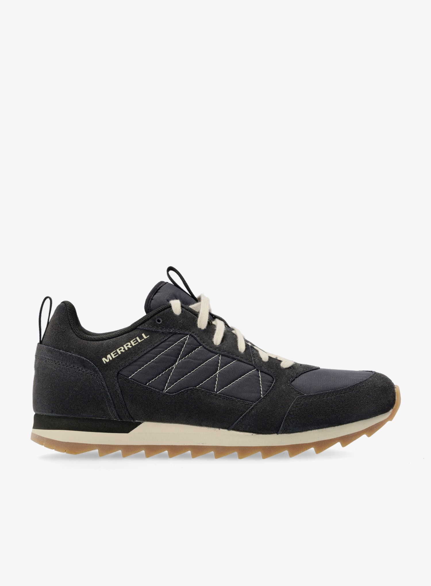 Lifestyle cipele Merrell Alpine Sneaker - black