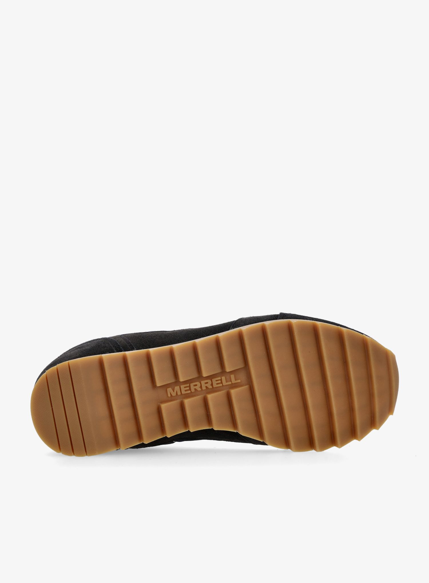 Lifestyle cipele Merrell Alpine Sneaker - black