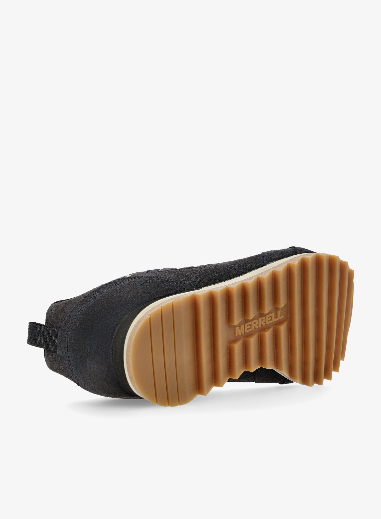 Lifestyle cipele Merrell Alpine Sneaker - black