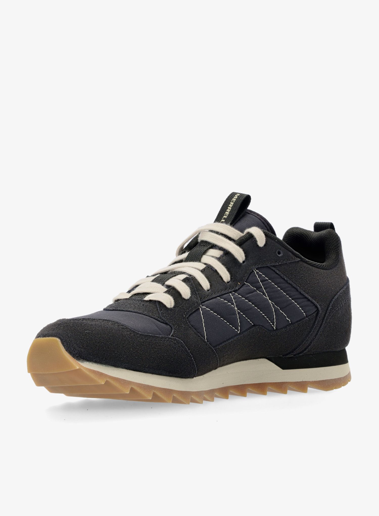 Lifestyle cipele Merrell Alpine Sneaker - black
