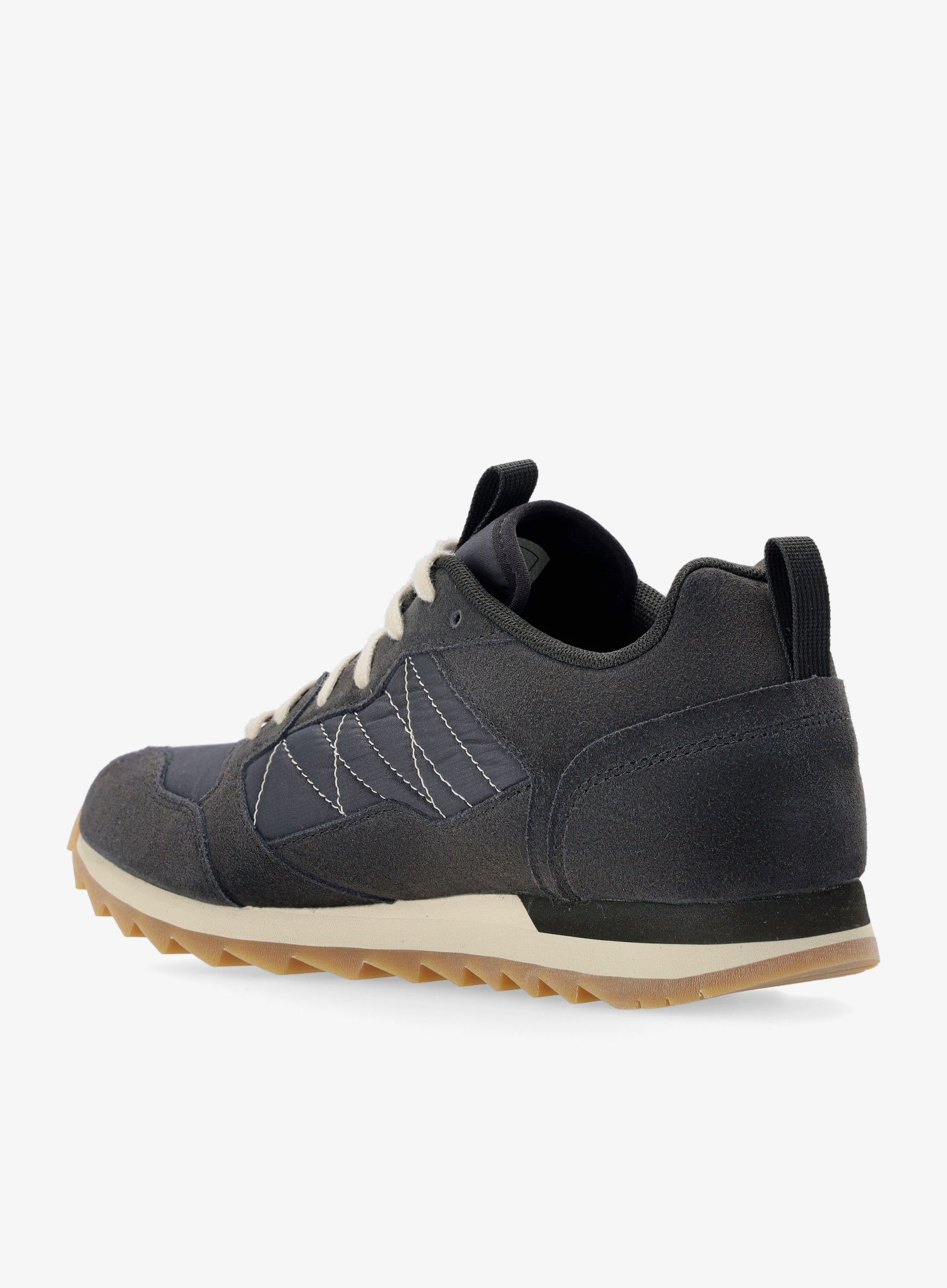 Lifestyle cipele Merrell Alpine Sneaker - black