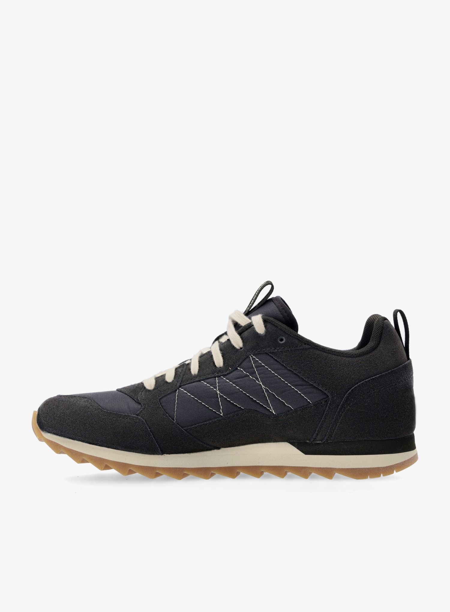 Lifestyle cipele Merrell Alpine Sneaker - black