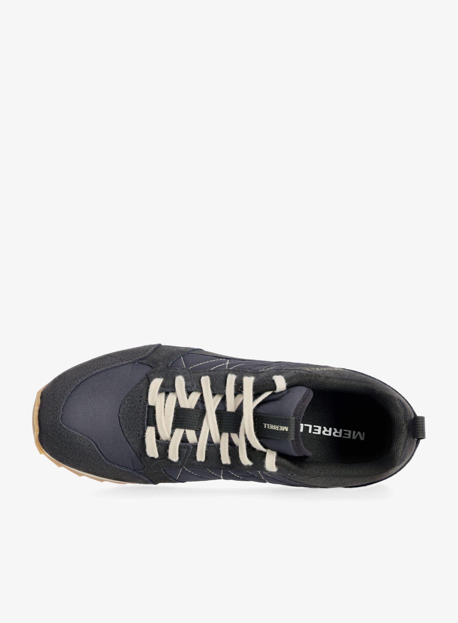 Lifestyle cipele Merrell Alpine Sneaker - black