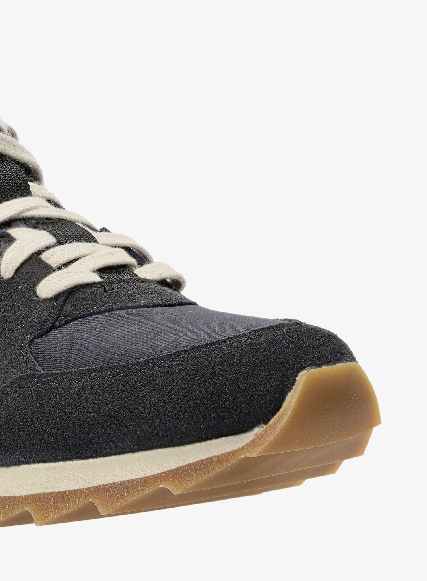 Lifestyle cipele Merrell Alpine Sneaker - black