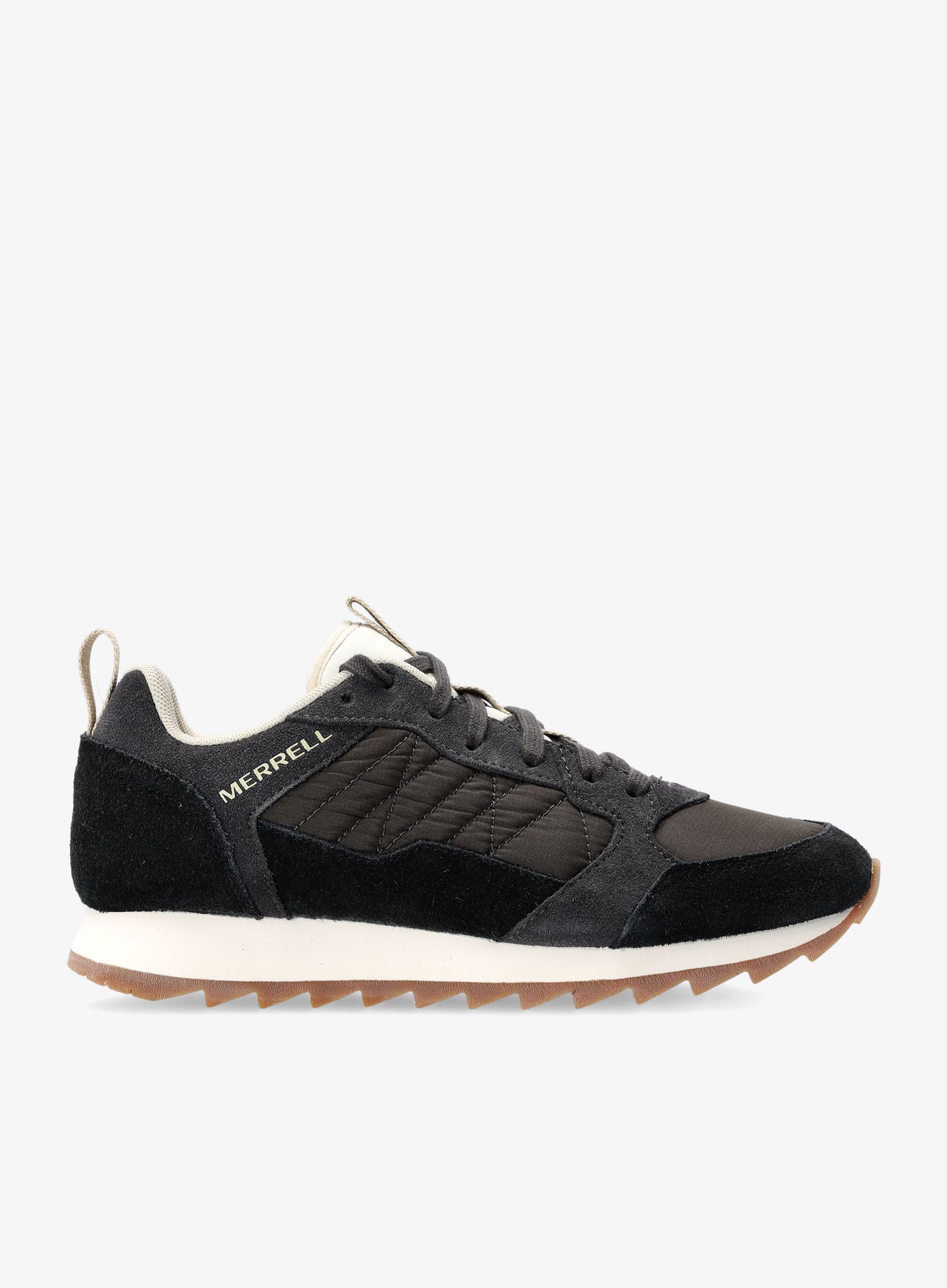 Ženske outdoor cipele Merrell Alpine Sneaker - raven
