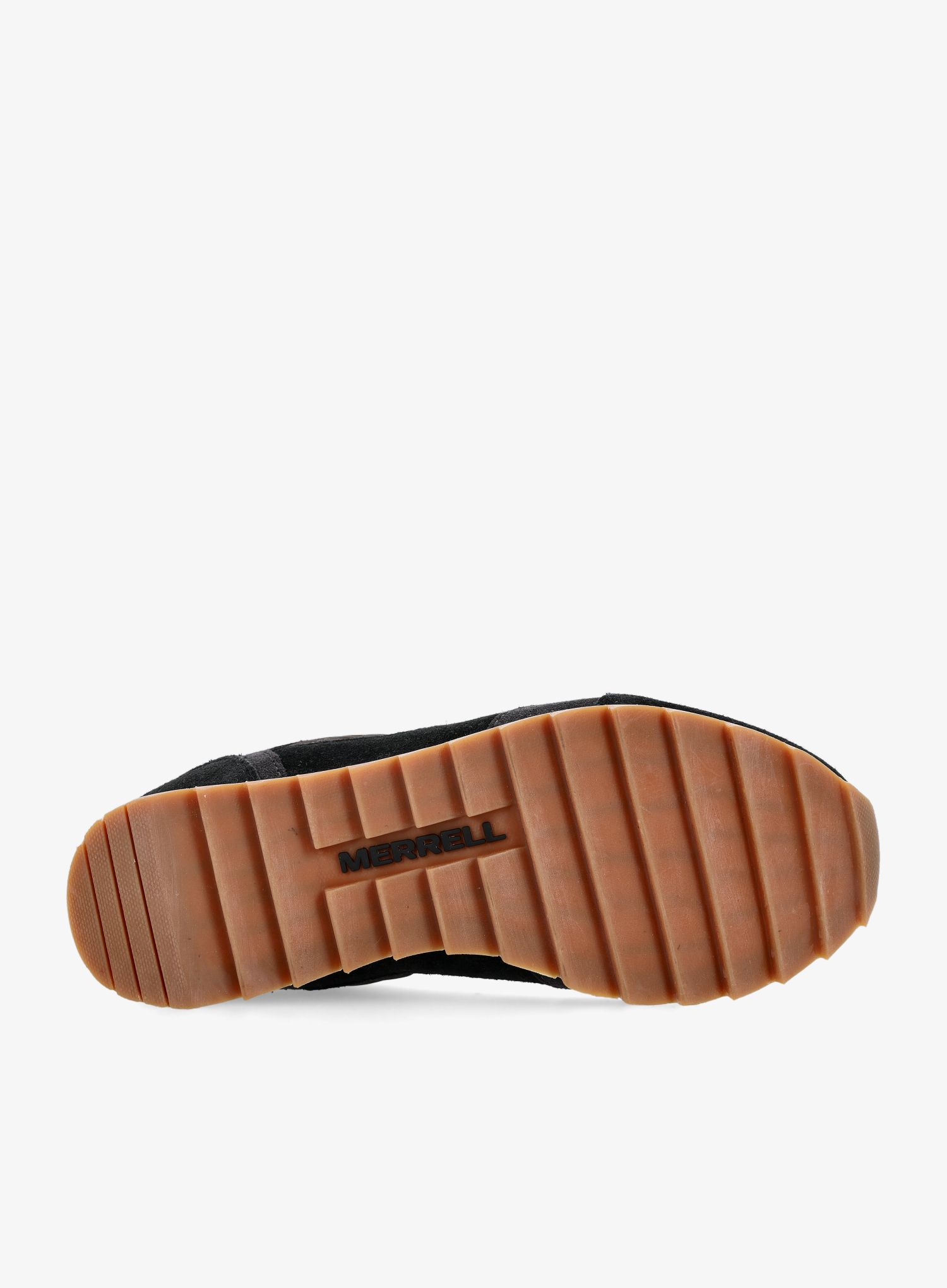 Ženske outdoor cipele Merrell Alpine Sneaker - raven