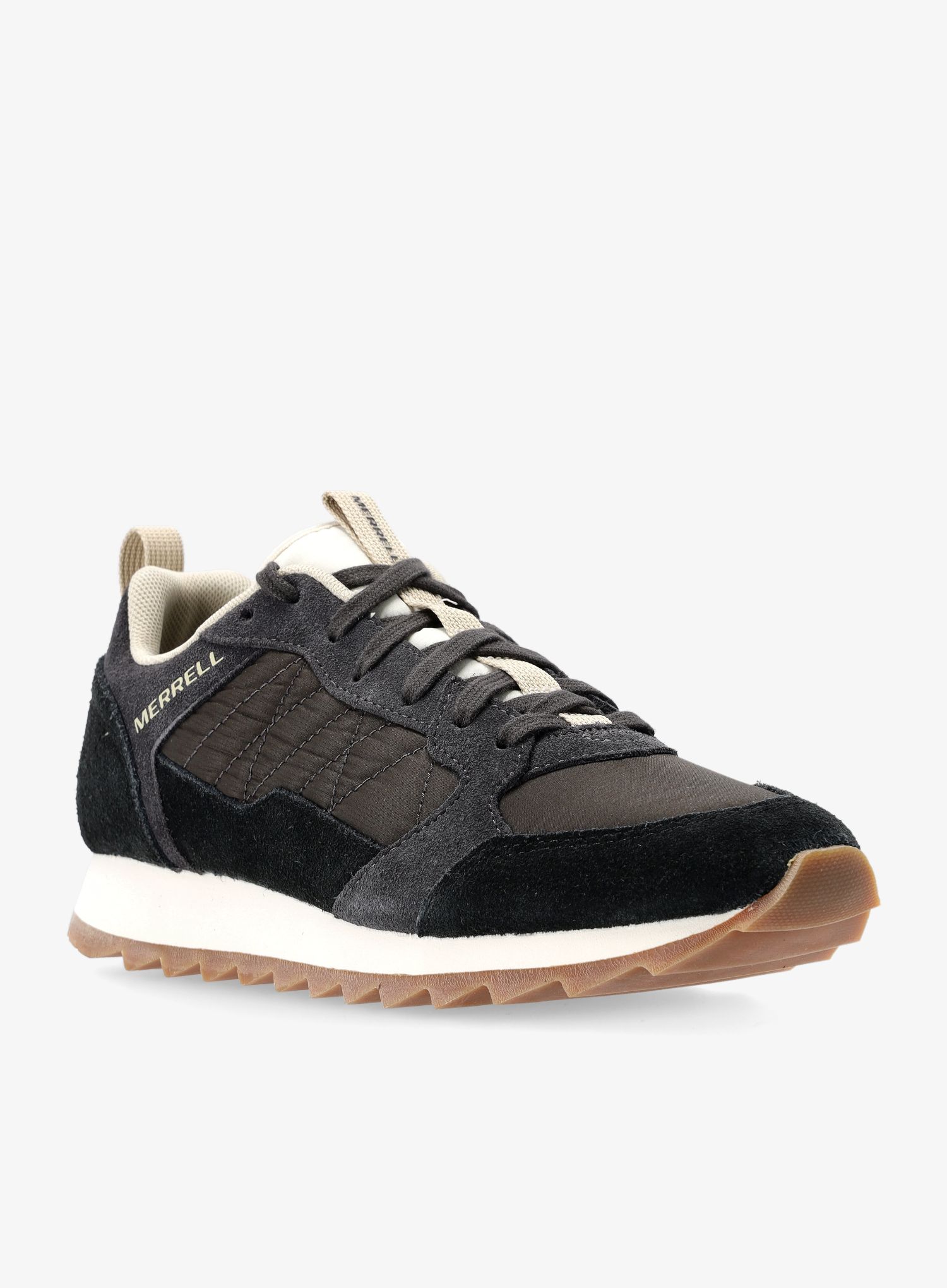 Ženske outdoor cipele Merrell Alpine Sneaker - raven