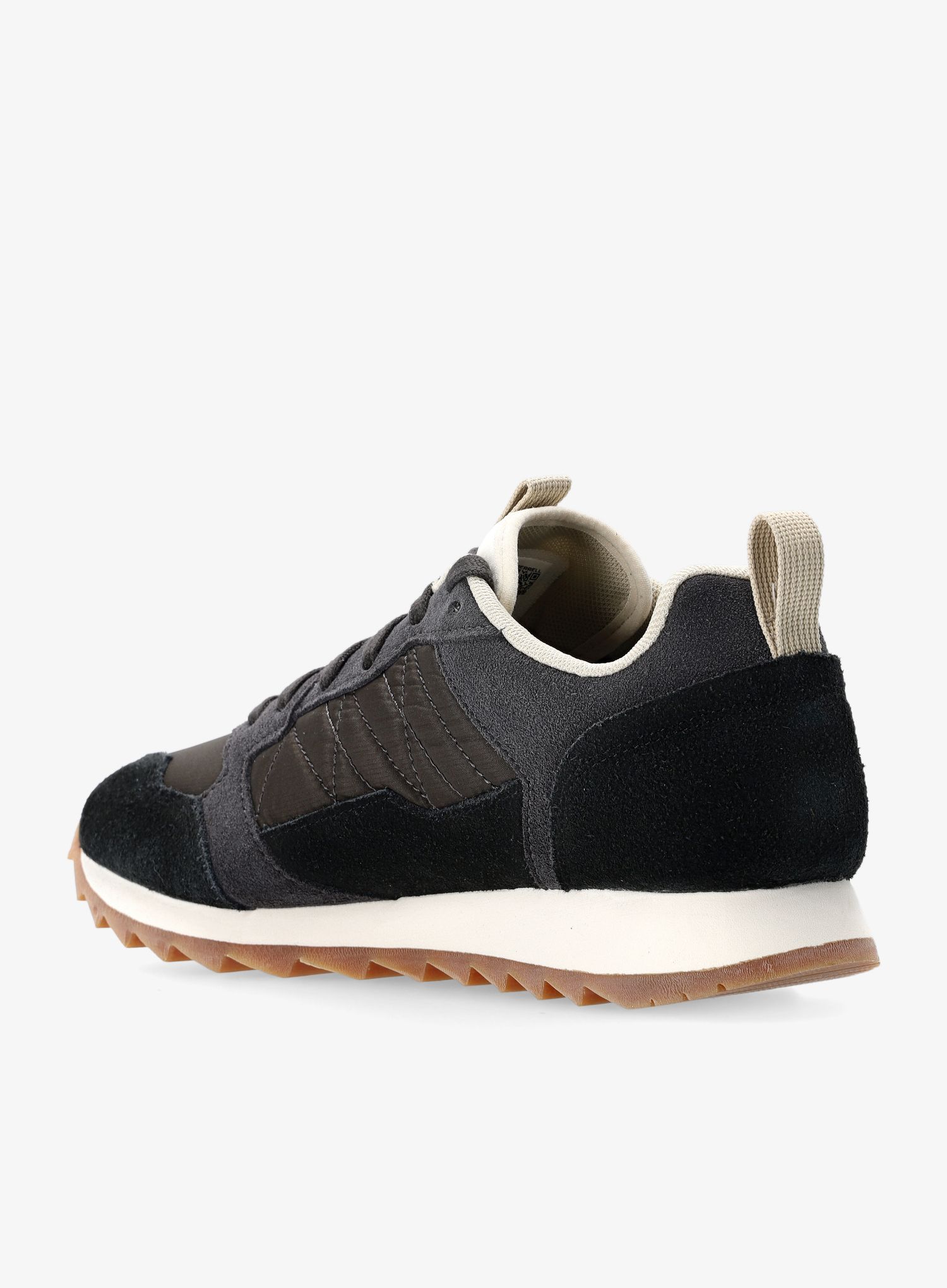 Ženske outdoor cipele Merrell Alpine Sneaker - raven
