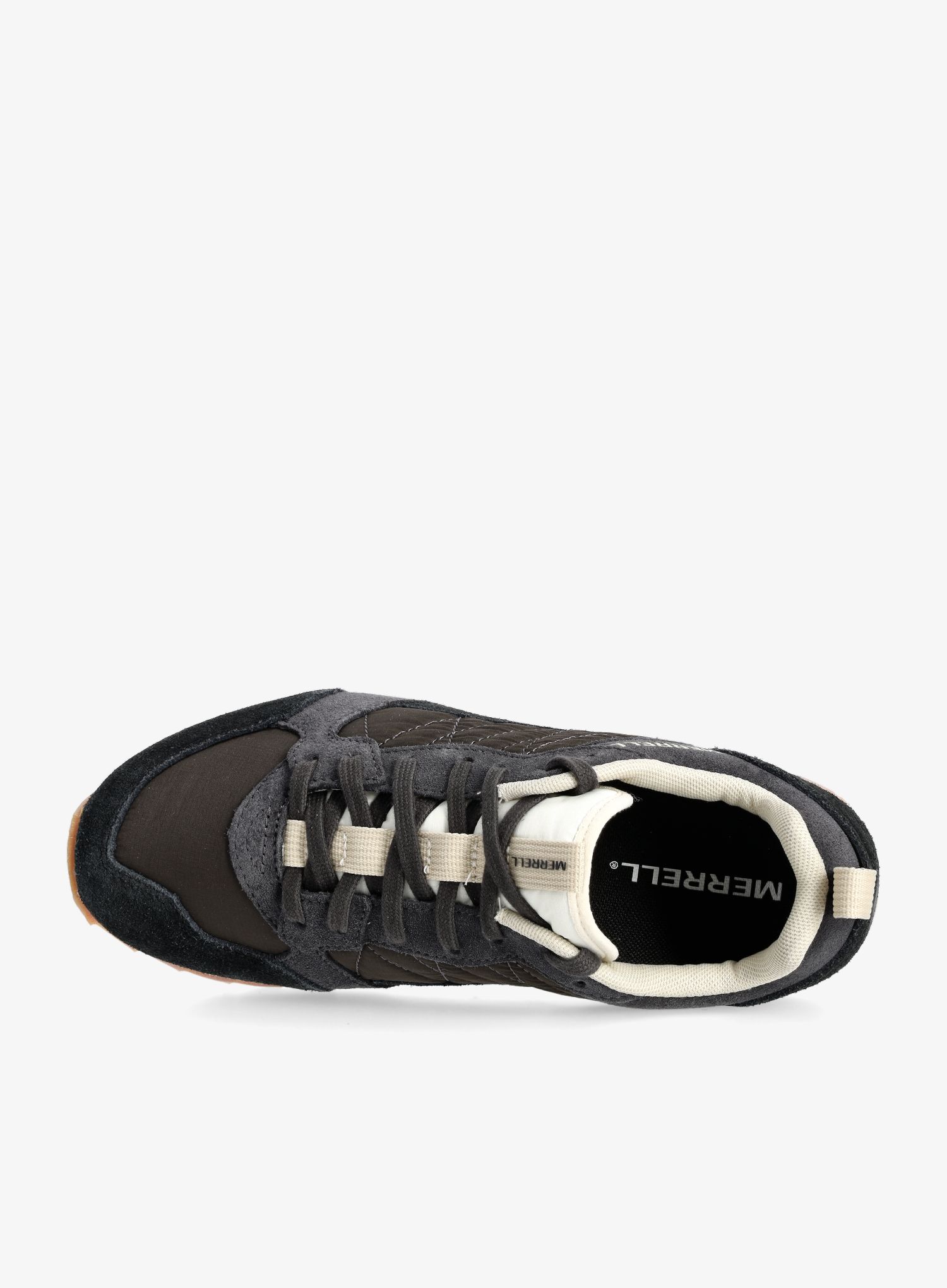 Ženske outdoor cipele Merrell Alpine Sneaker - raven