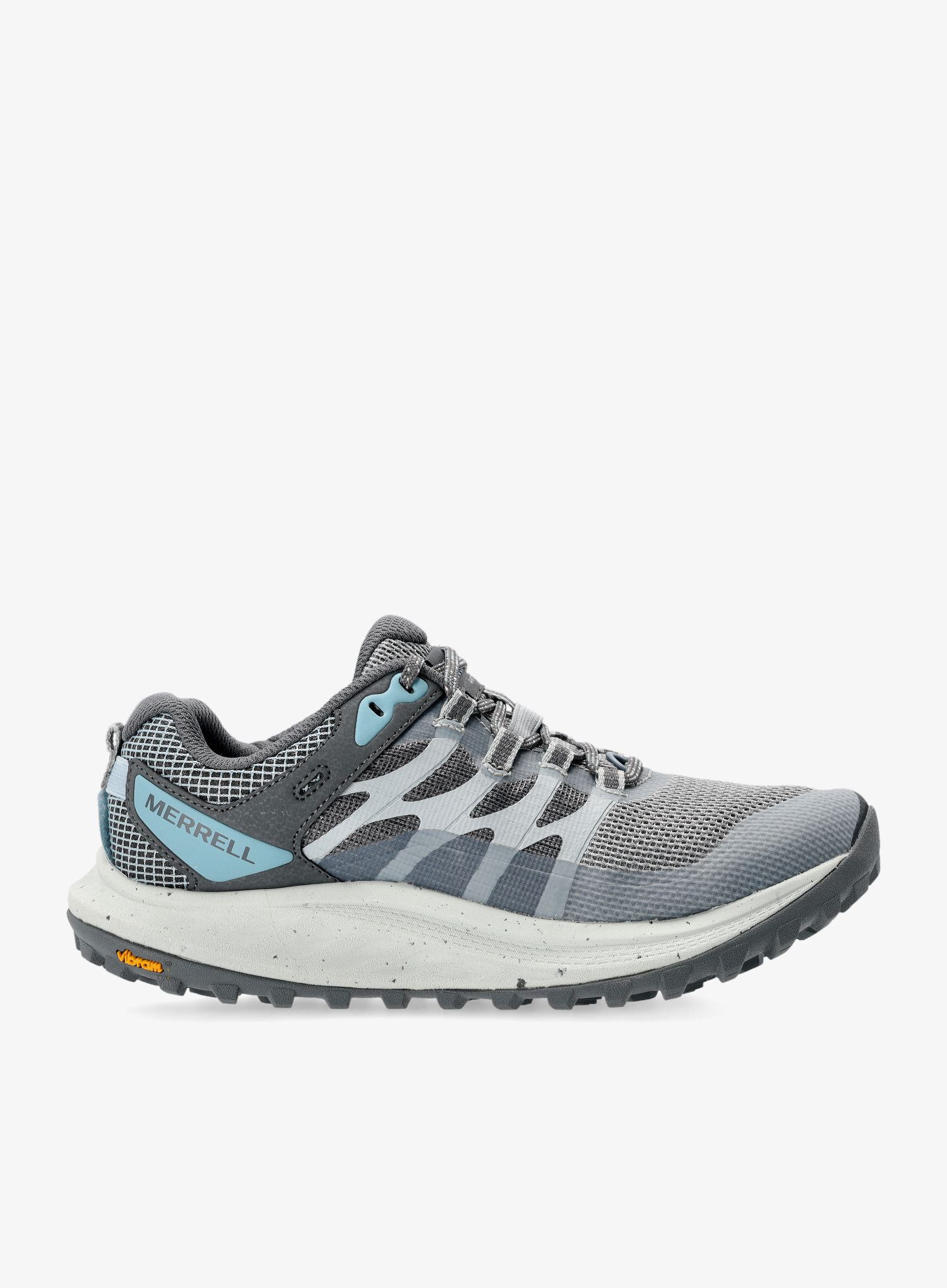Ženske trail tenisice Merrell Antora 3 - highrise