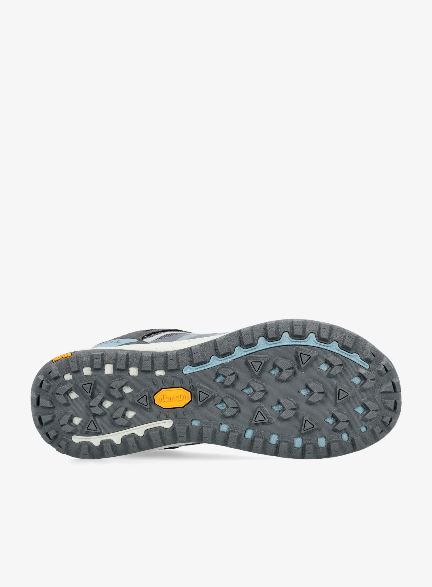Ženske trail tenisice Merrell Antora 3 - highrise