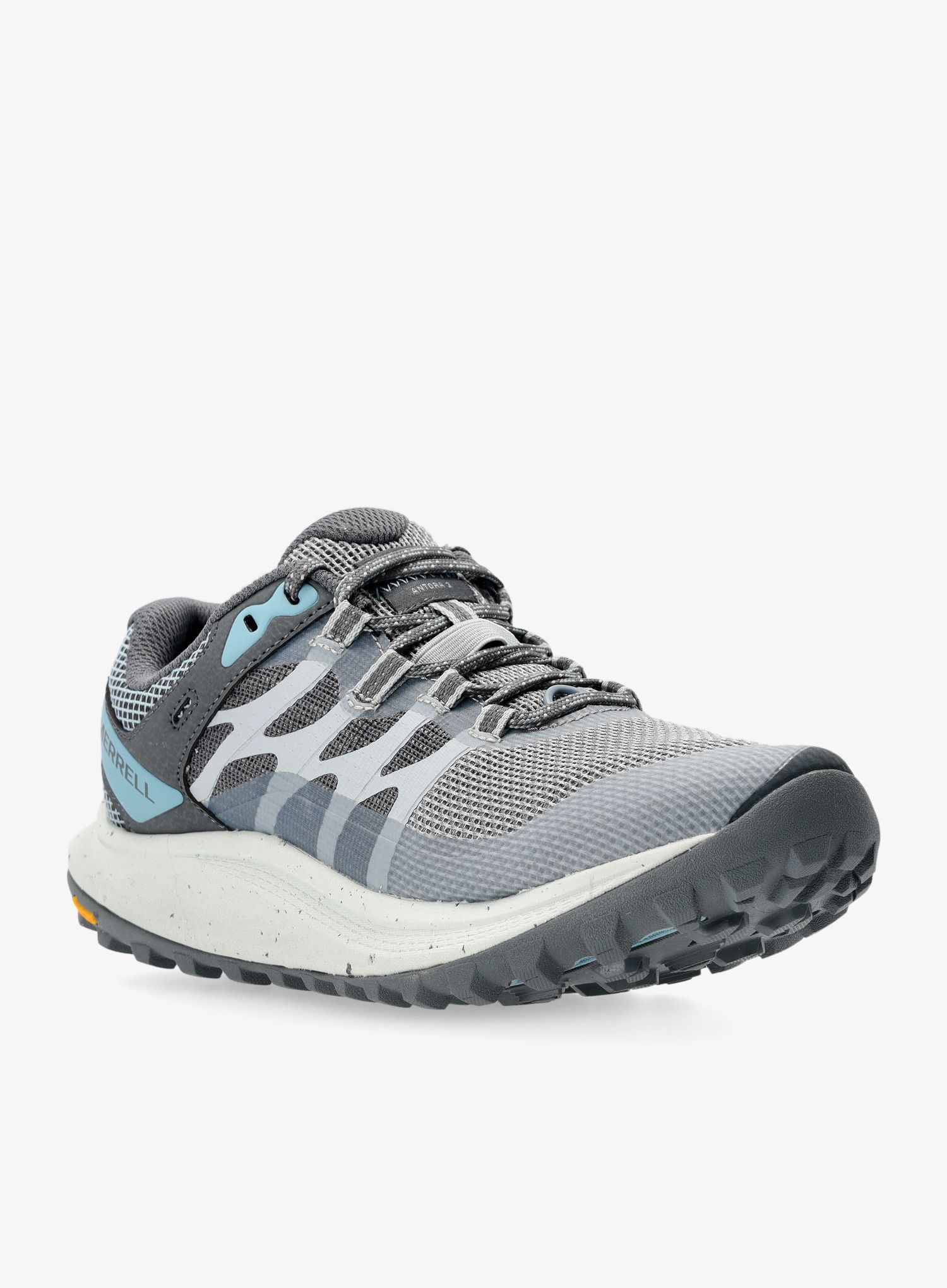 Ženske trail tenisice Merrell Antora 3 - highrise