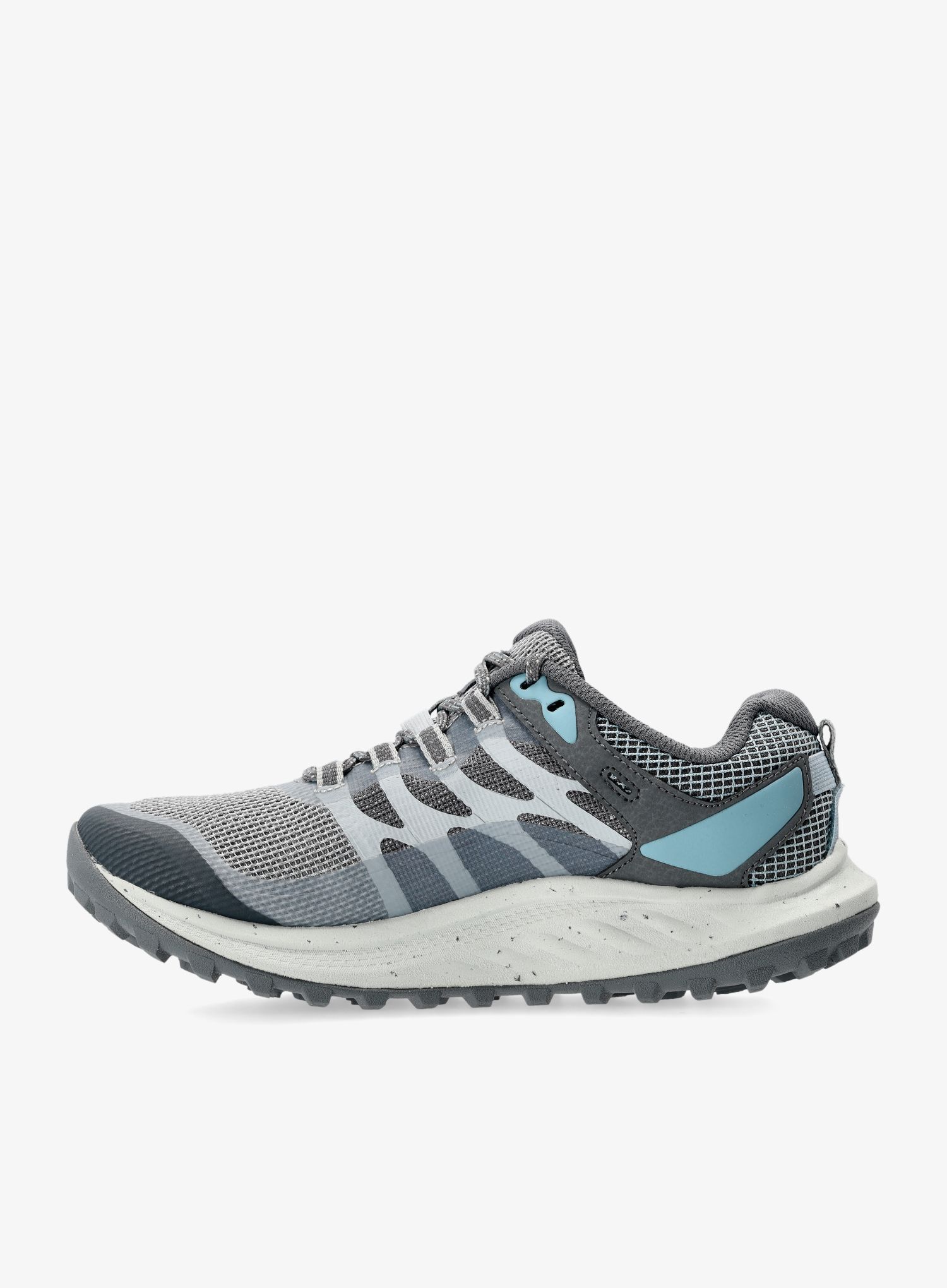 Ženske trail tenisice Merrell Antora 3 - highrise