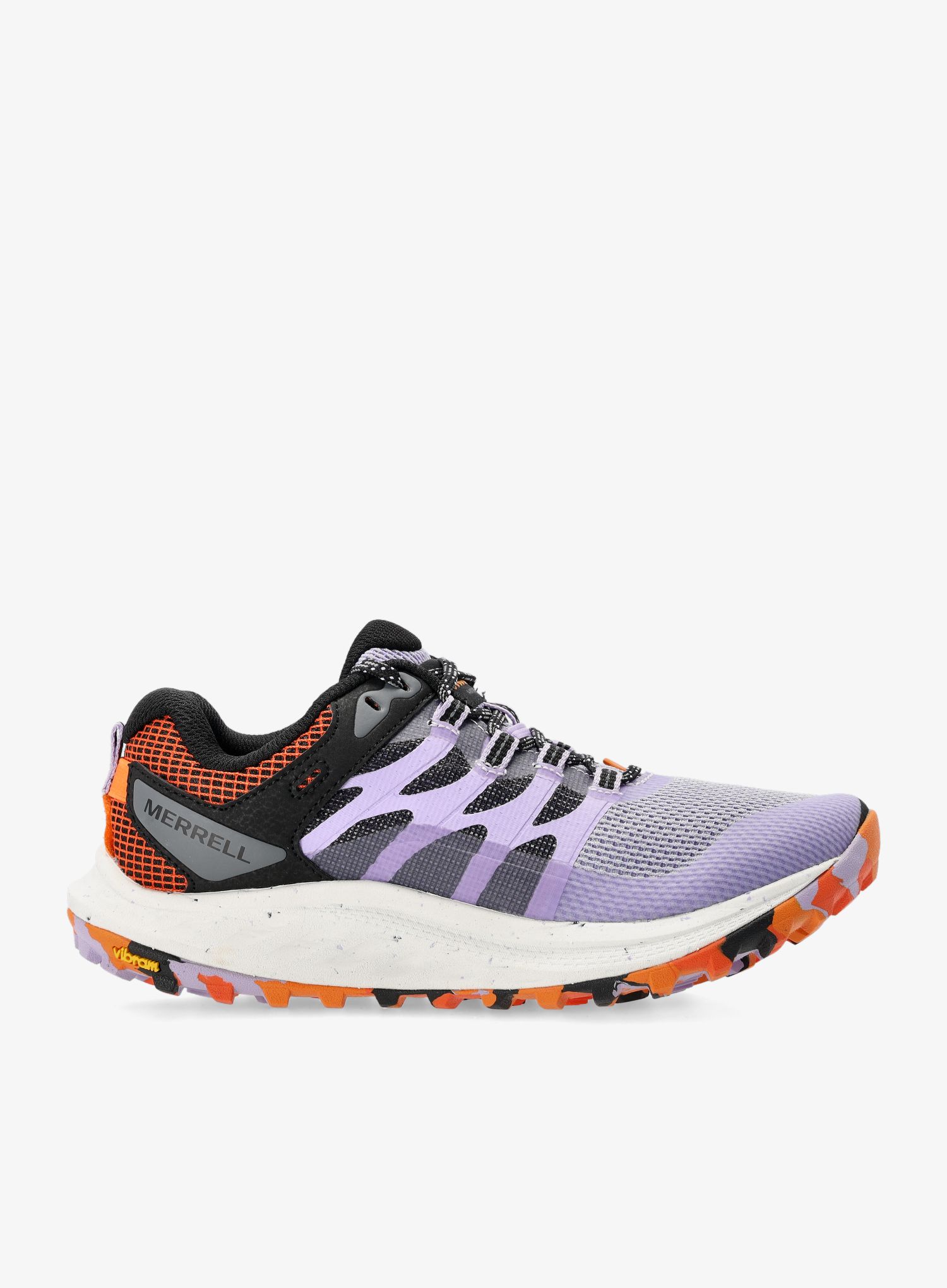 Ženske trail tenisice Merrell Antora 3 - orchid dr