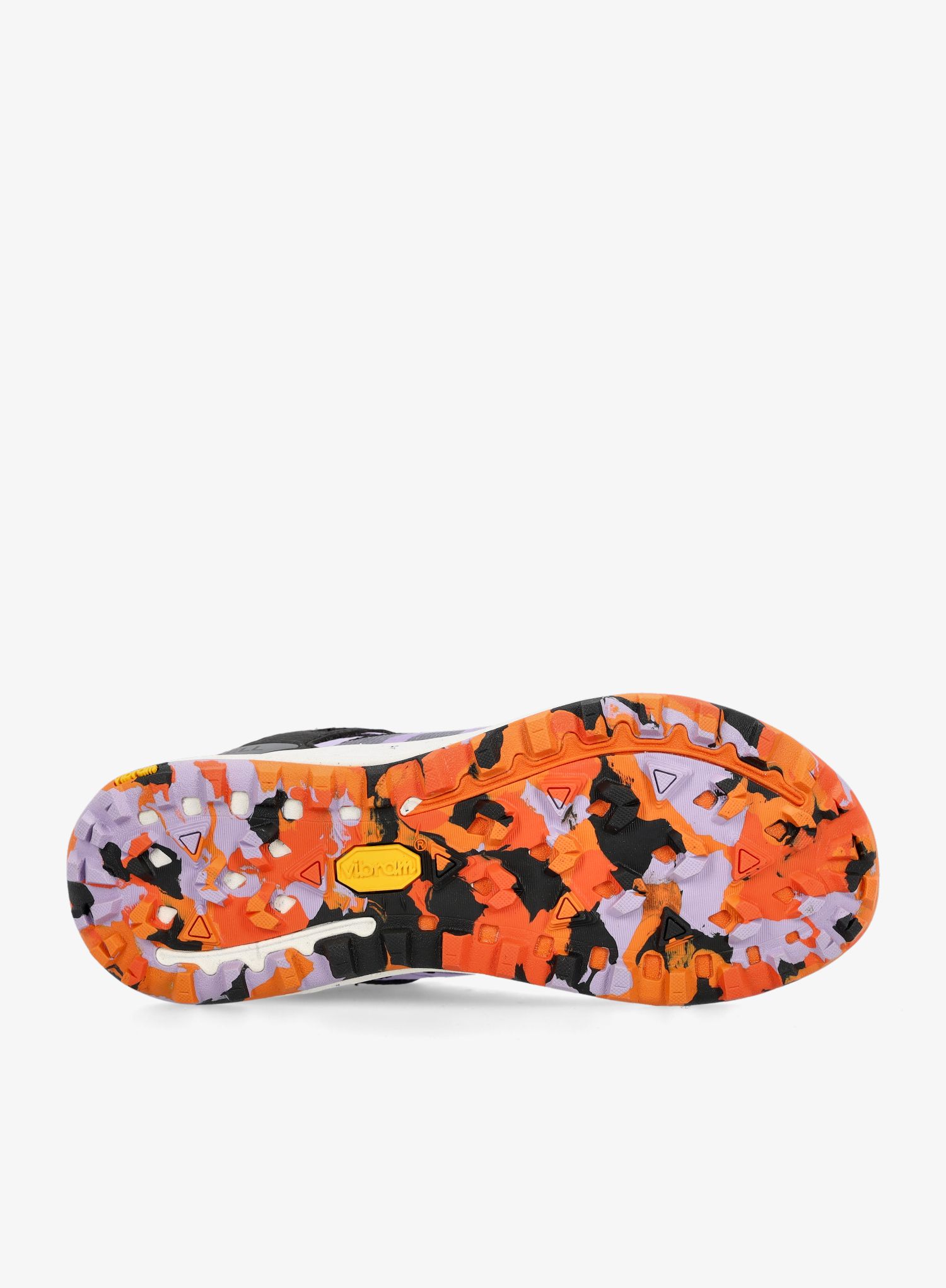 Ženske trail tenisice Merrell Antora 3 - orchid dr