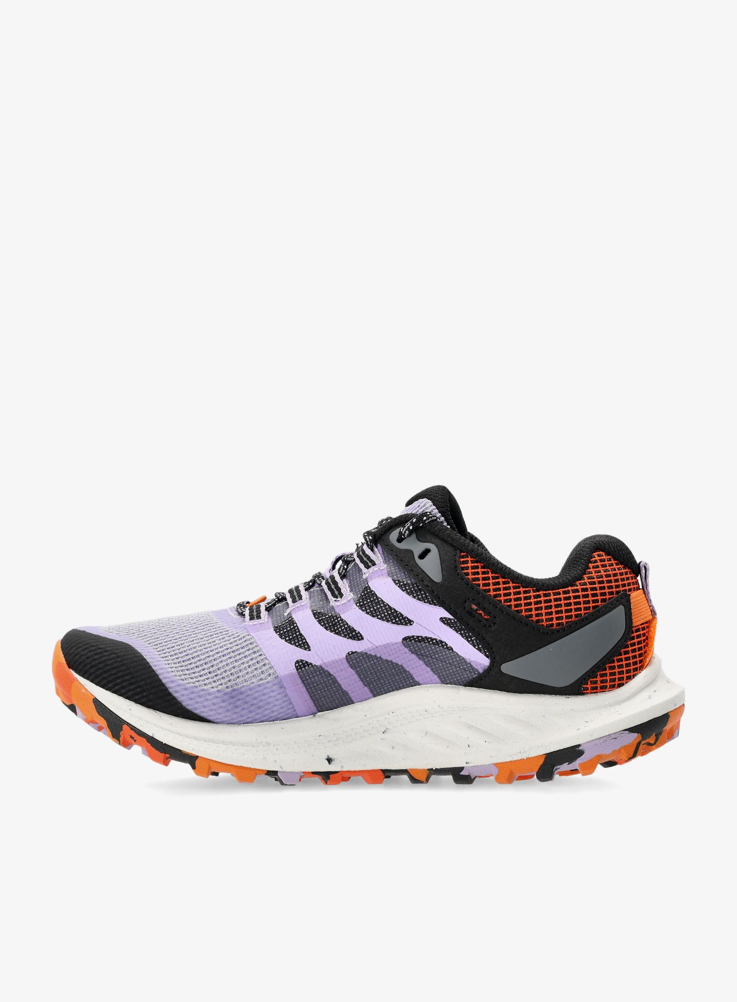 Ženske trail tenisice Merrell Antora 3 - orchid dr