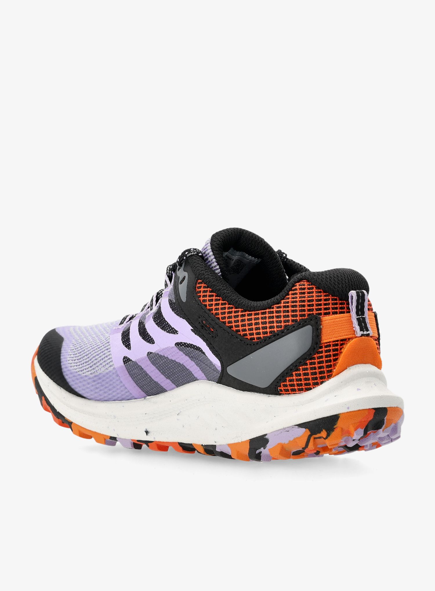 Ženske trail tenisice Merrell Antora 3 - orchid dr