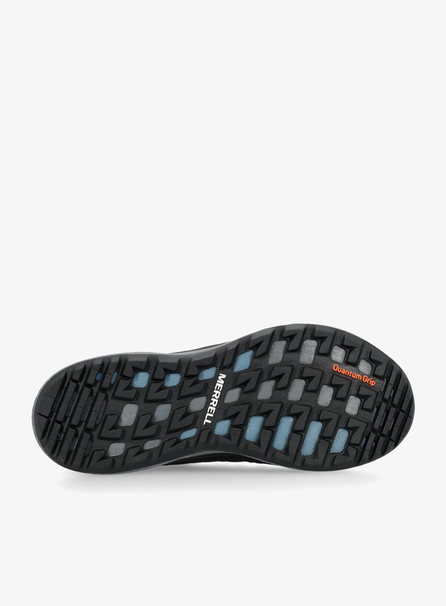 Ženske planinarske cipele Merrell Bravada 2 - black