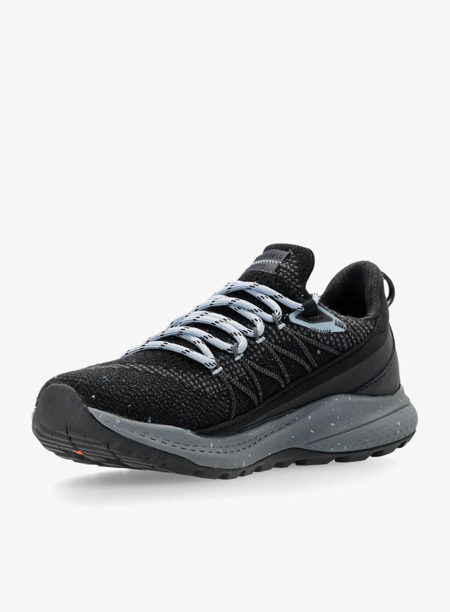 Ženske planinarske cipele Merrell Bravada 2 - black