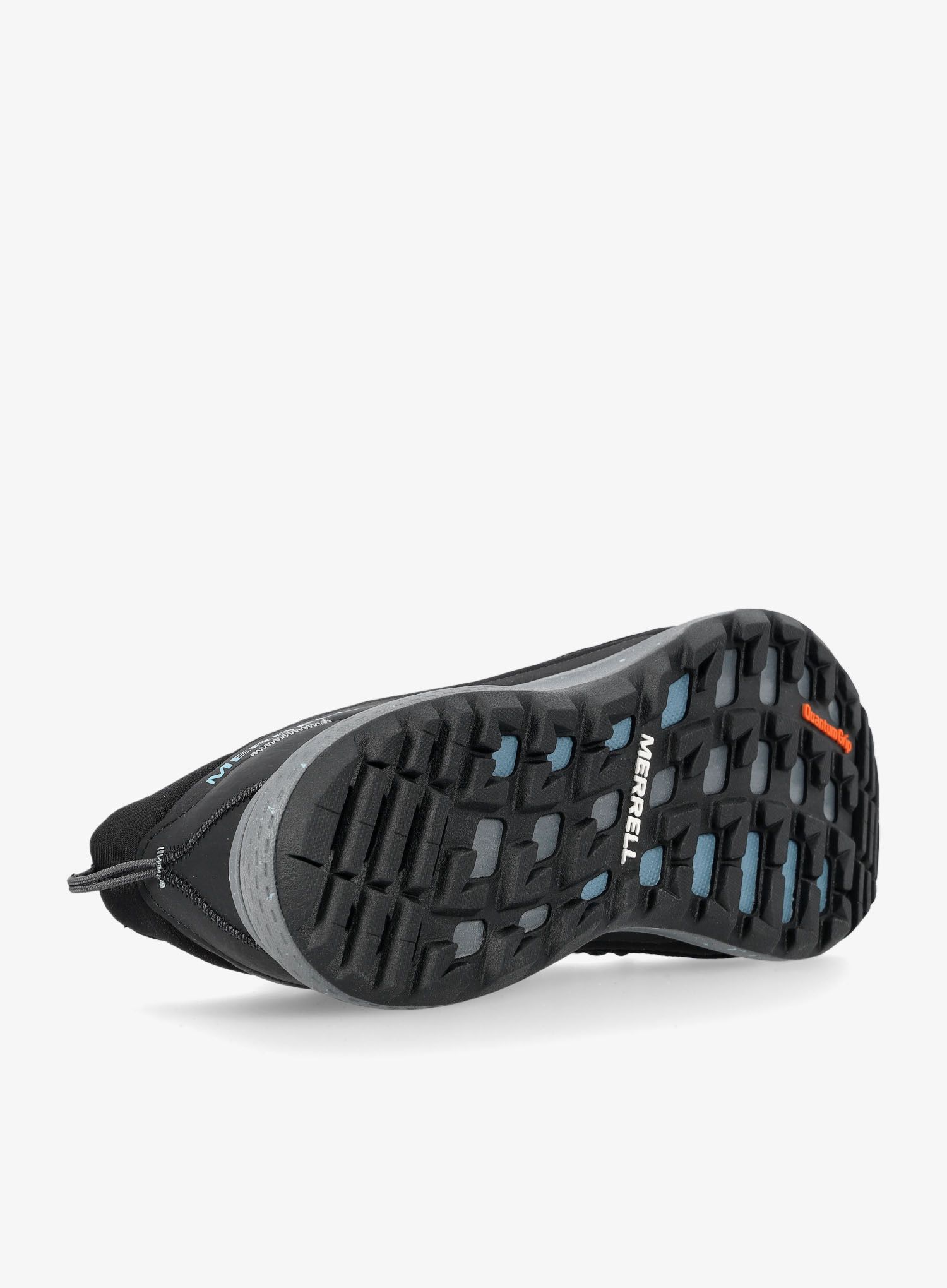 Ženske planinarske cipele Merrell Bravada 2 - black