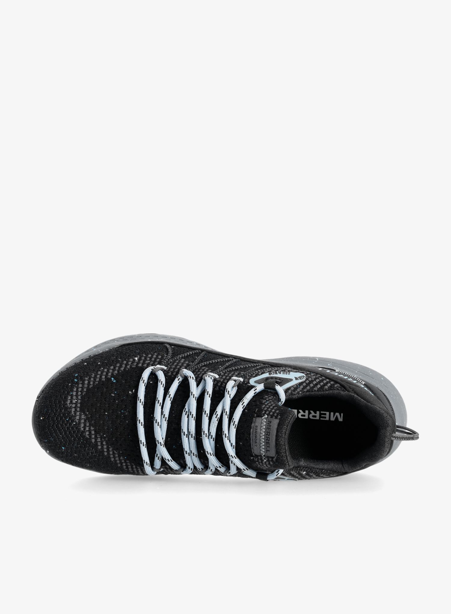 Ženske planinarske cipele Merrell Bravada 2 - black