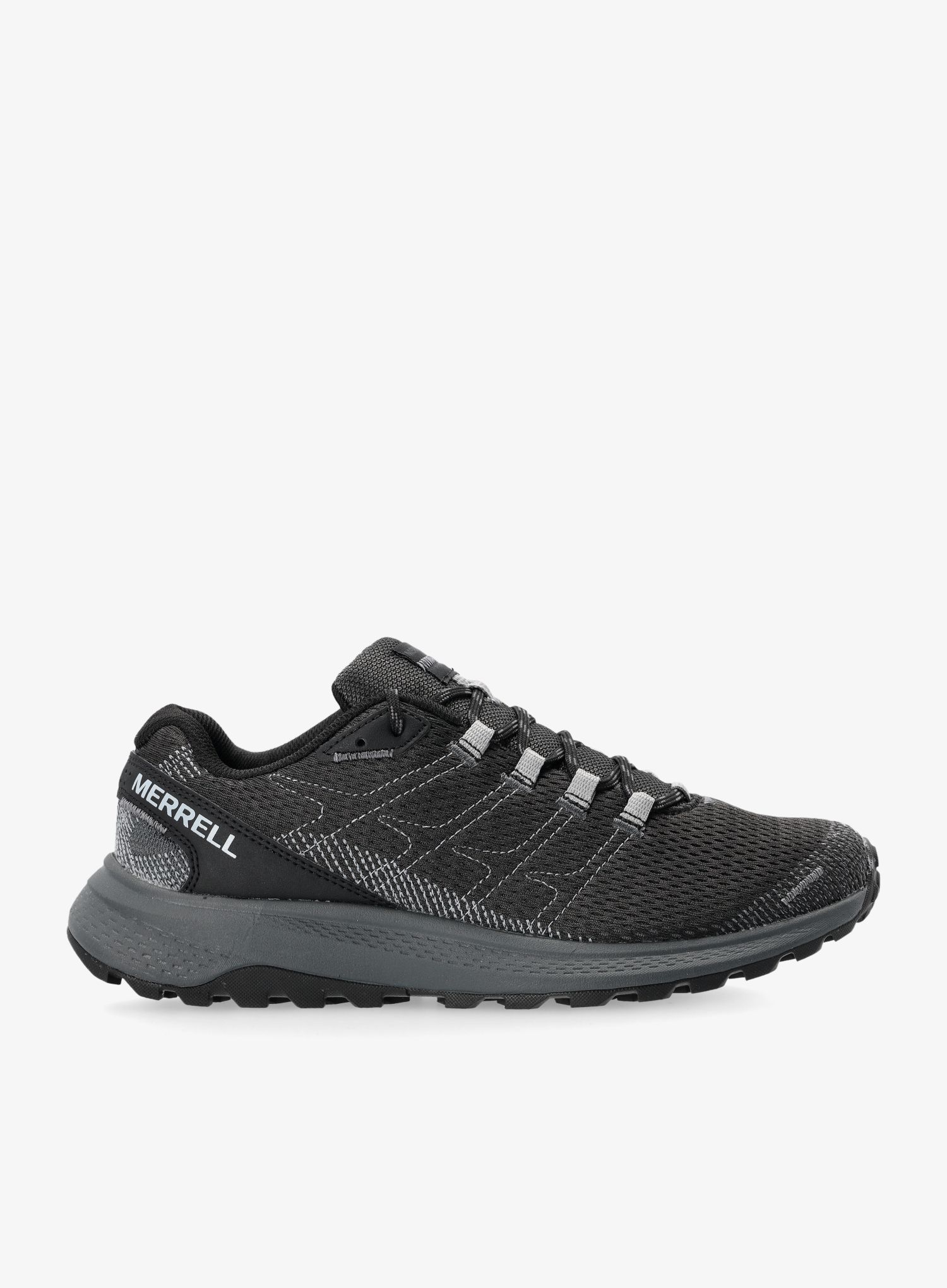 Tenisice za trail trčanje Merrell Fly Strike - black