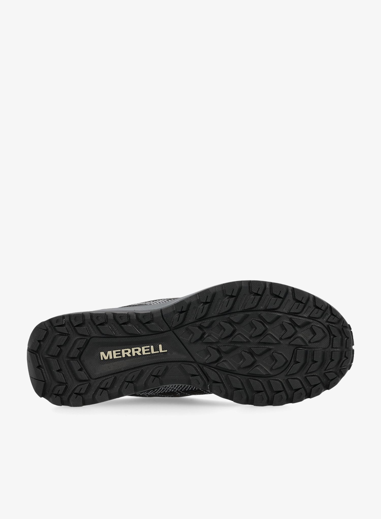 Tenisice za trail trčanje Merrell Fly Strike - black