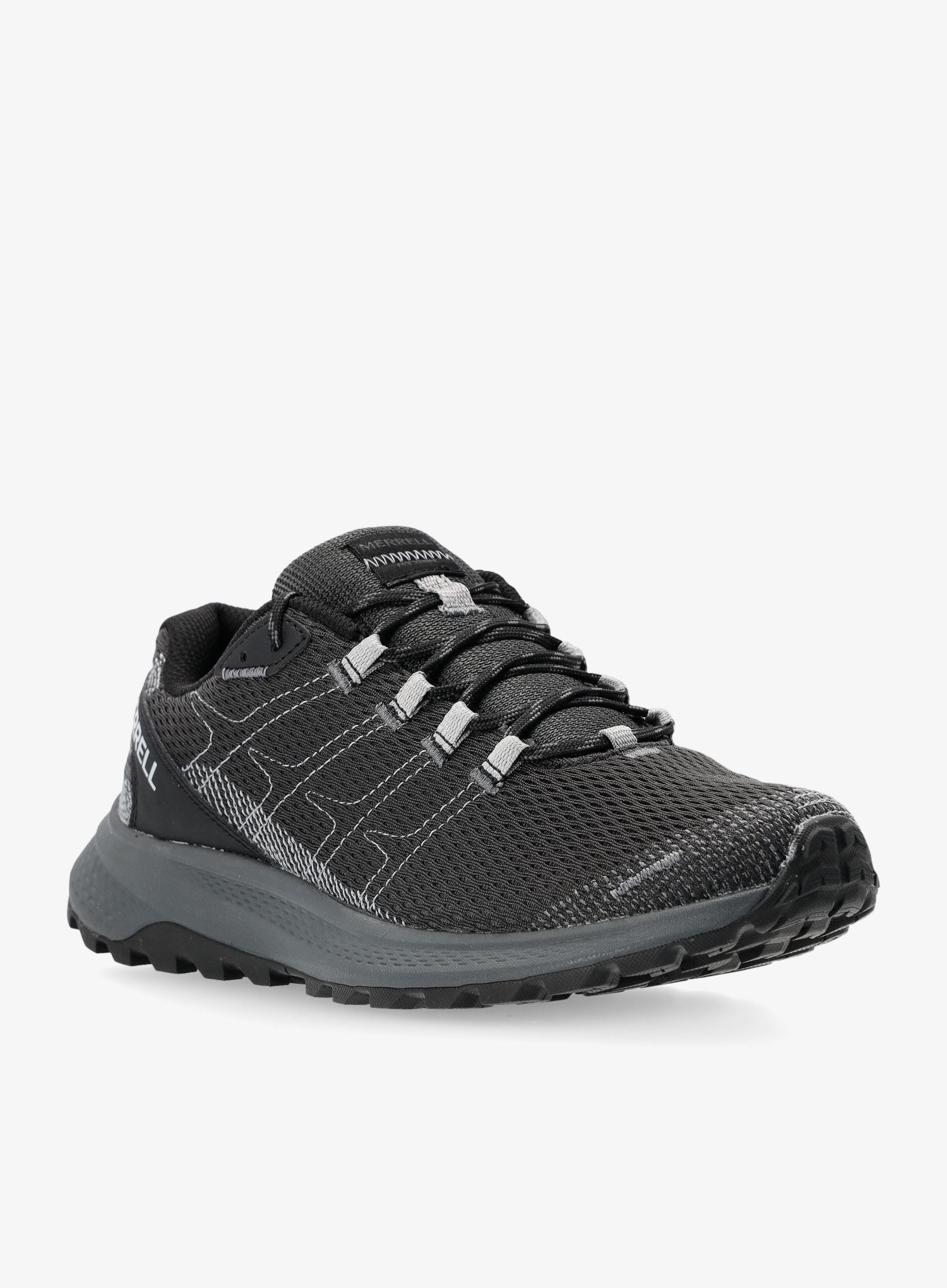 Tenisice za trail trčanje Merrell Fly Strike - black