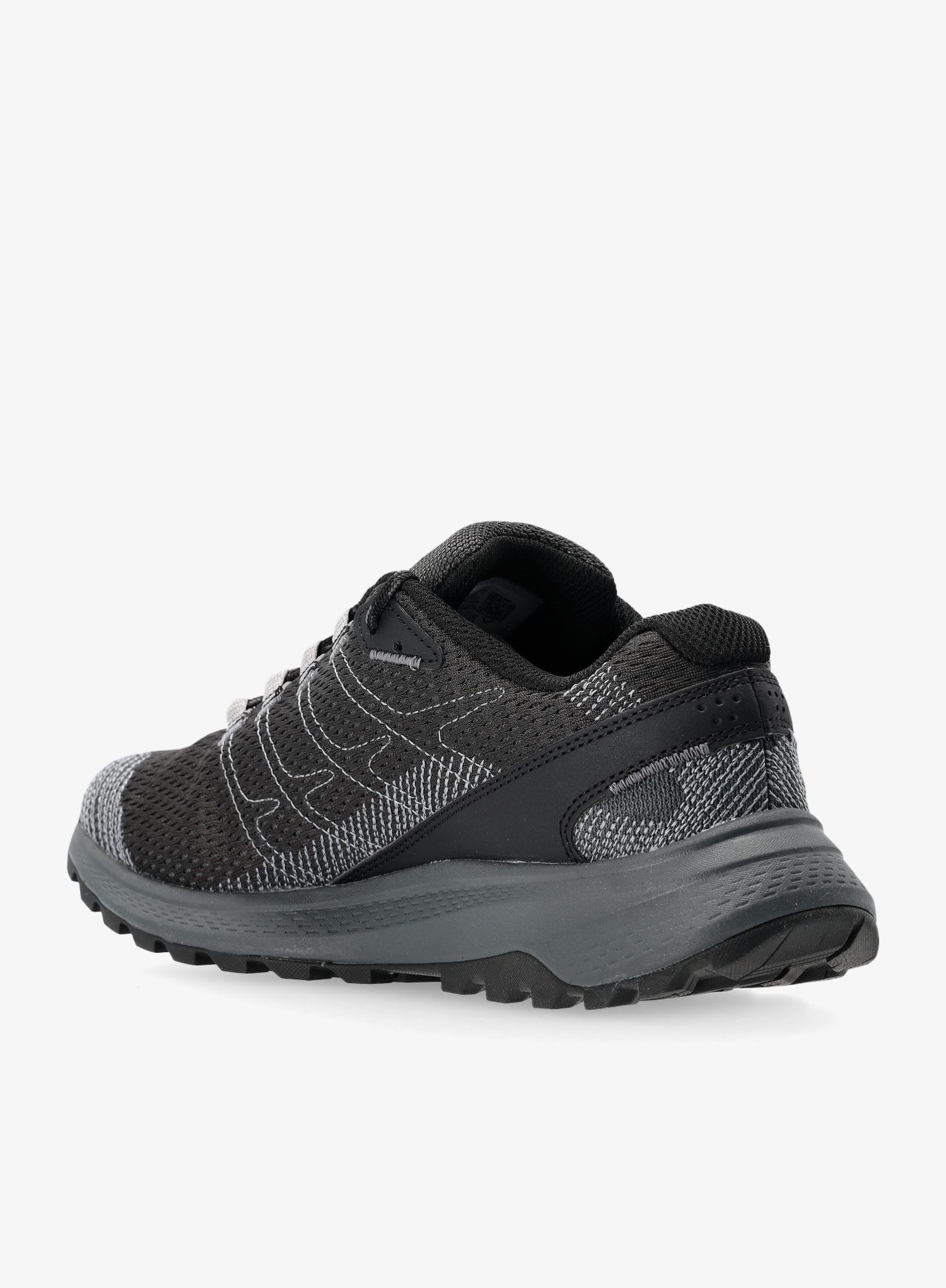 Tenisice za trail trčanje Merrell Fly Strike - black