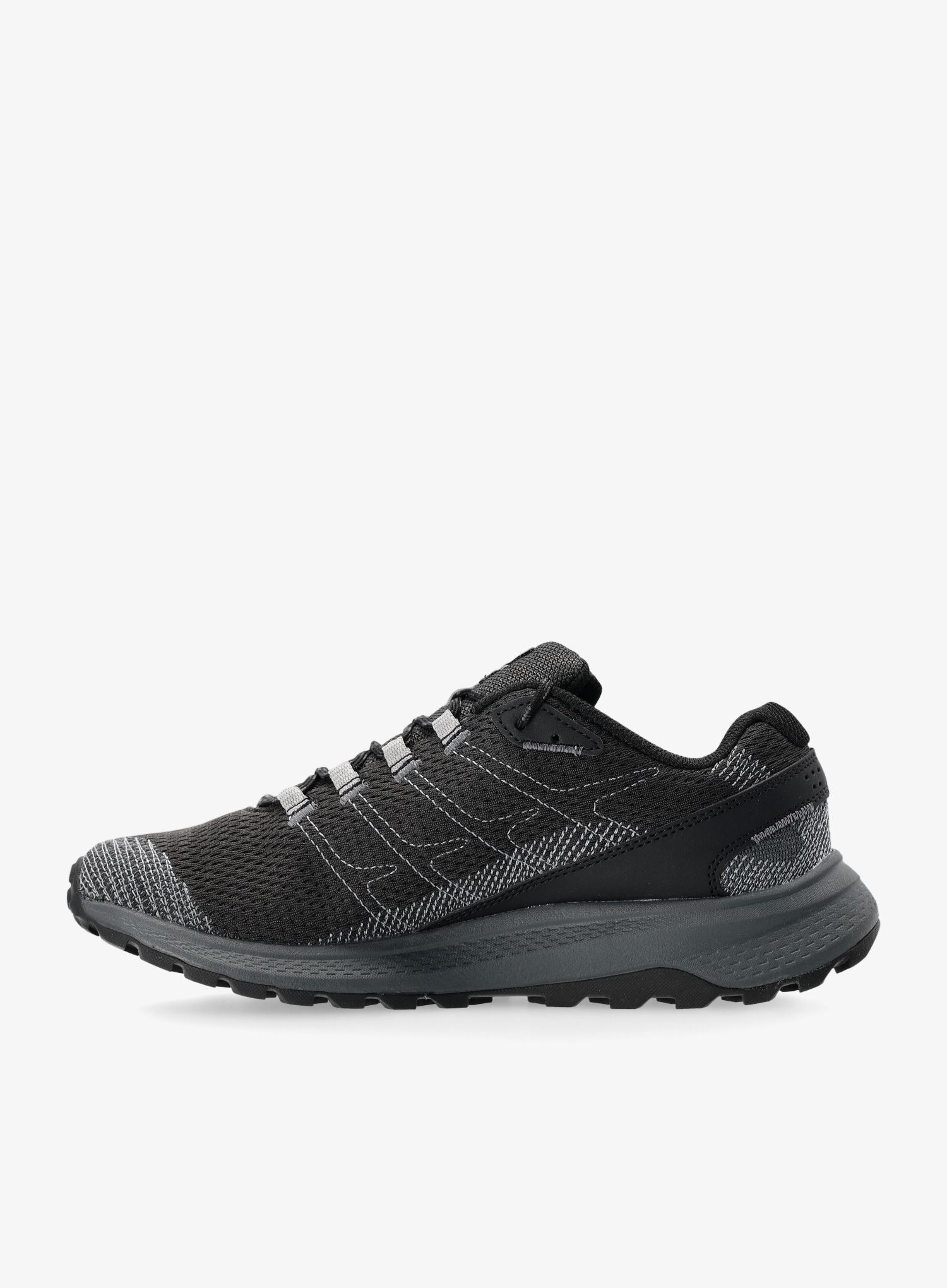Tenisice za trail trčanje Merrell Fly Strike - black