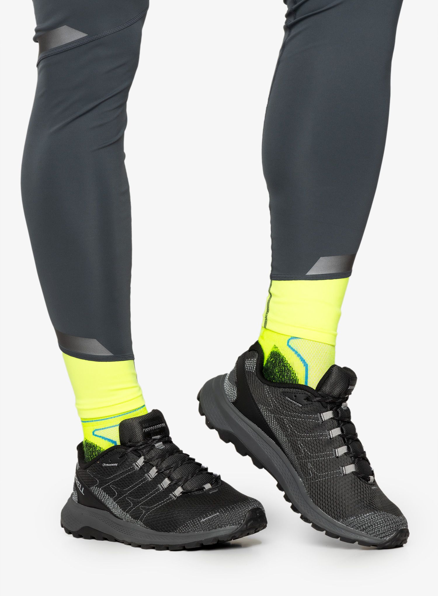Tenisice za trail trčanje Merrell Fly Strike - black