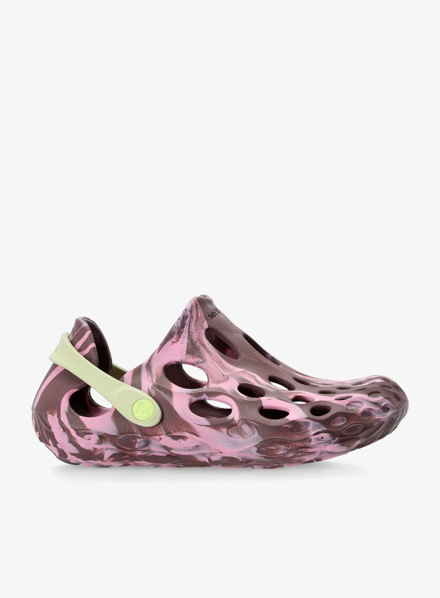 Ženske cipele Merrell Hydro Moc - plumwine/fondant