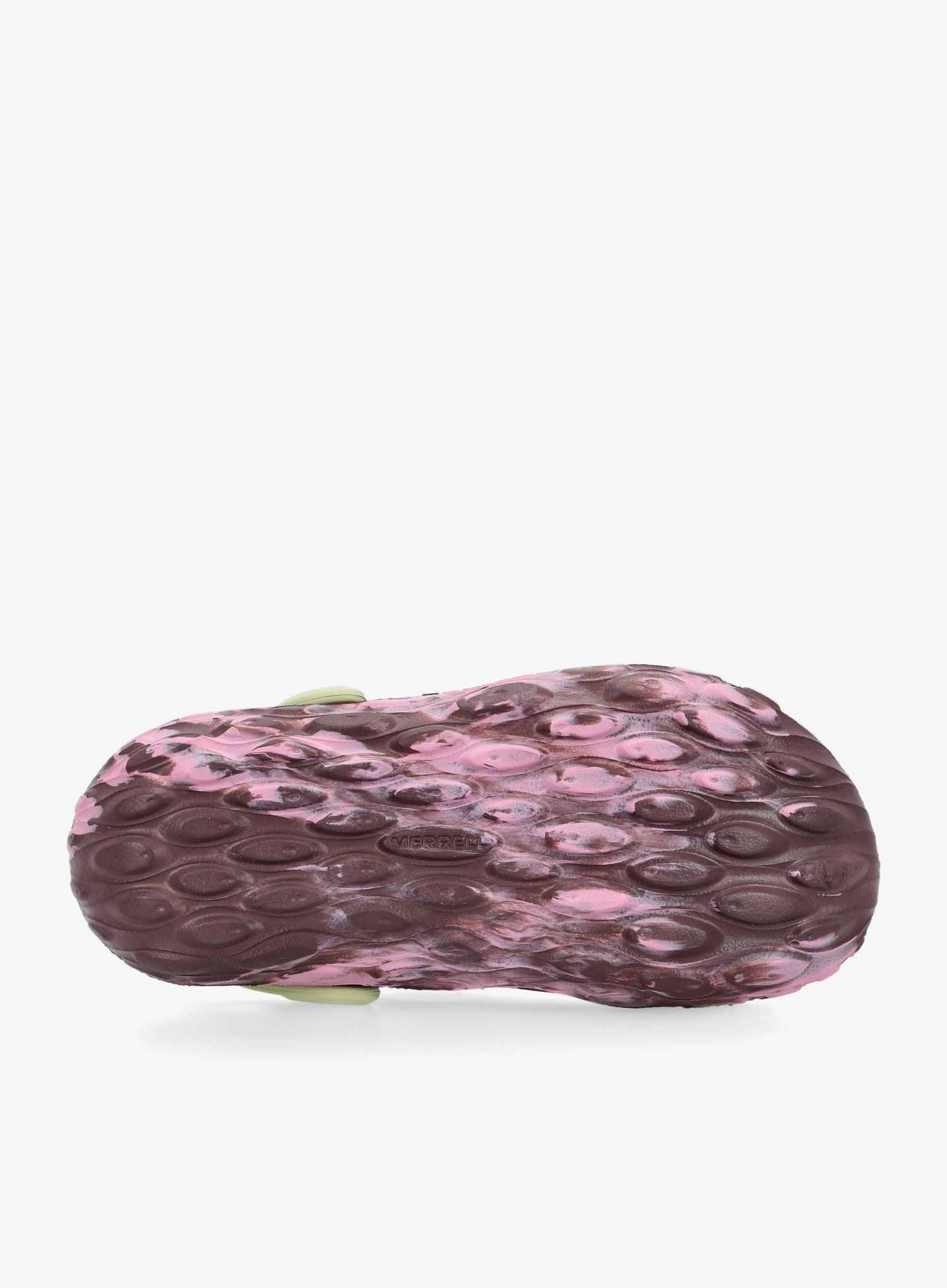 Ženske cipele Merrell Hydro Moc - plumwine/fondant