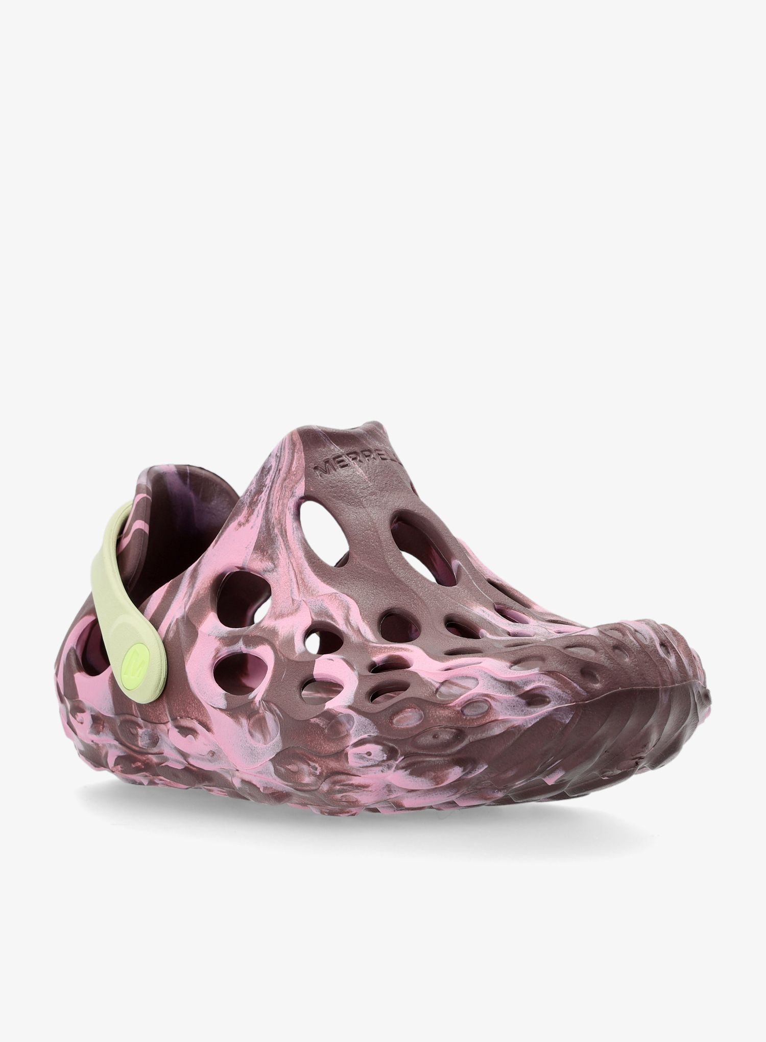 Ženske cipele Merrell Hydro Moc - plumwine/fondant