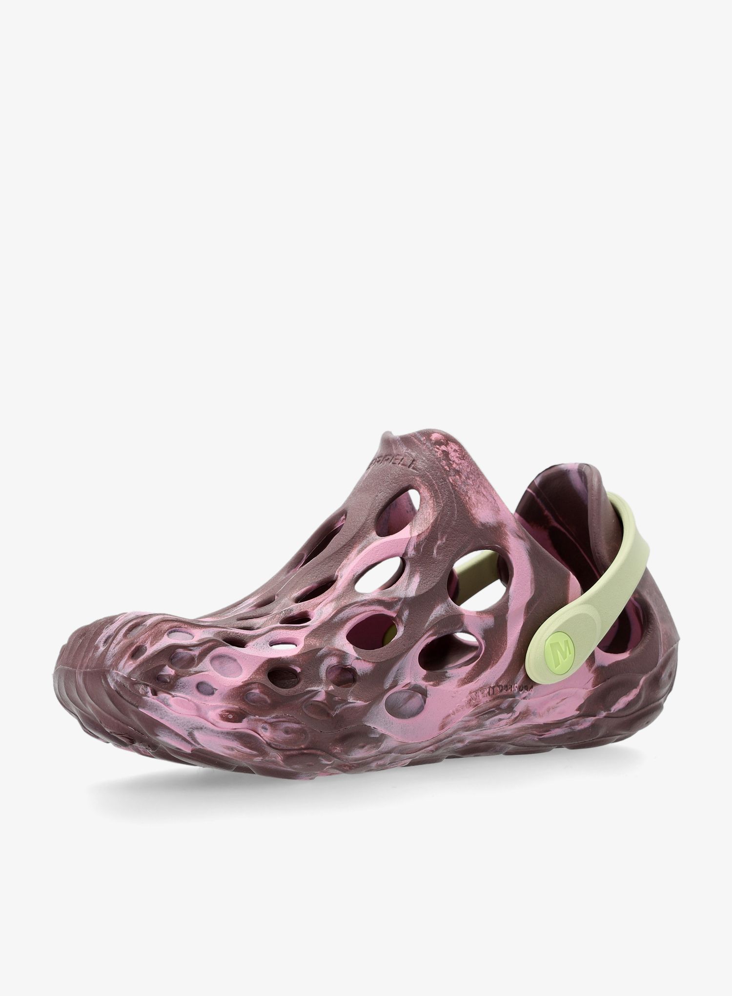Ženske cipele Merrell Hydro Moc - plumwine/fondant
