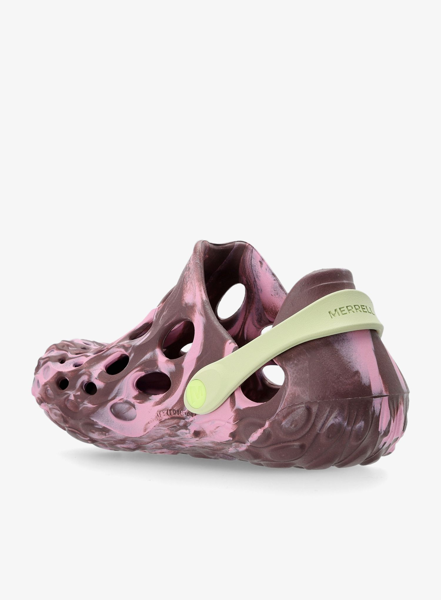Ženske cipele Merrell Hydro Moc - plumwine/fondant
