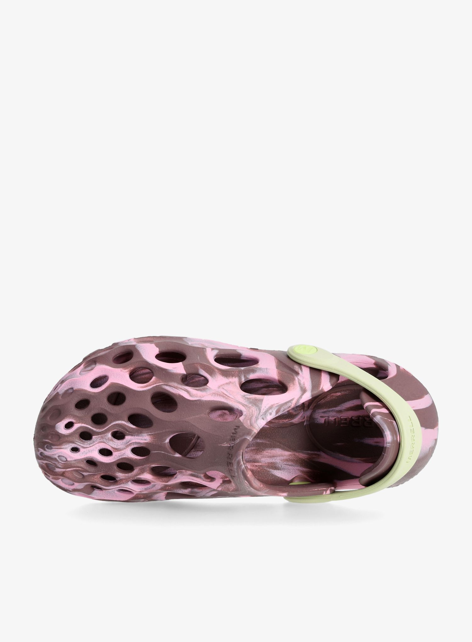 Ženske cipele Merrell Hydro Moc - plumwine/fondant