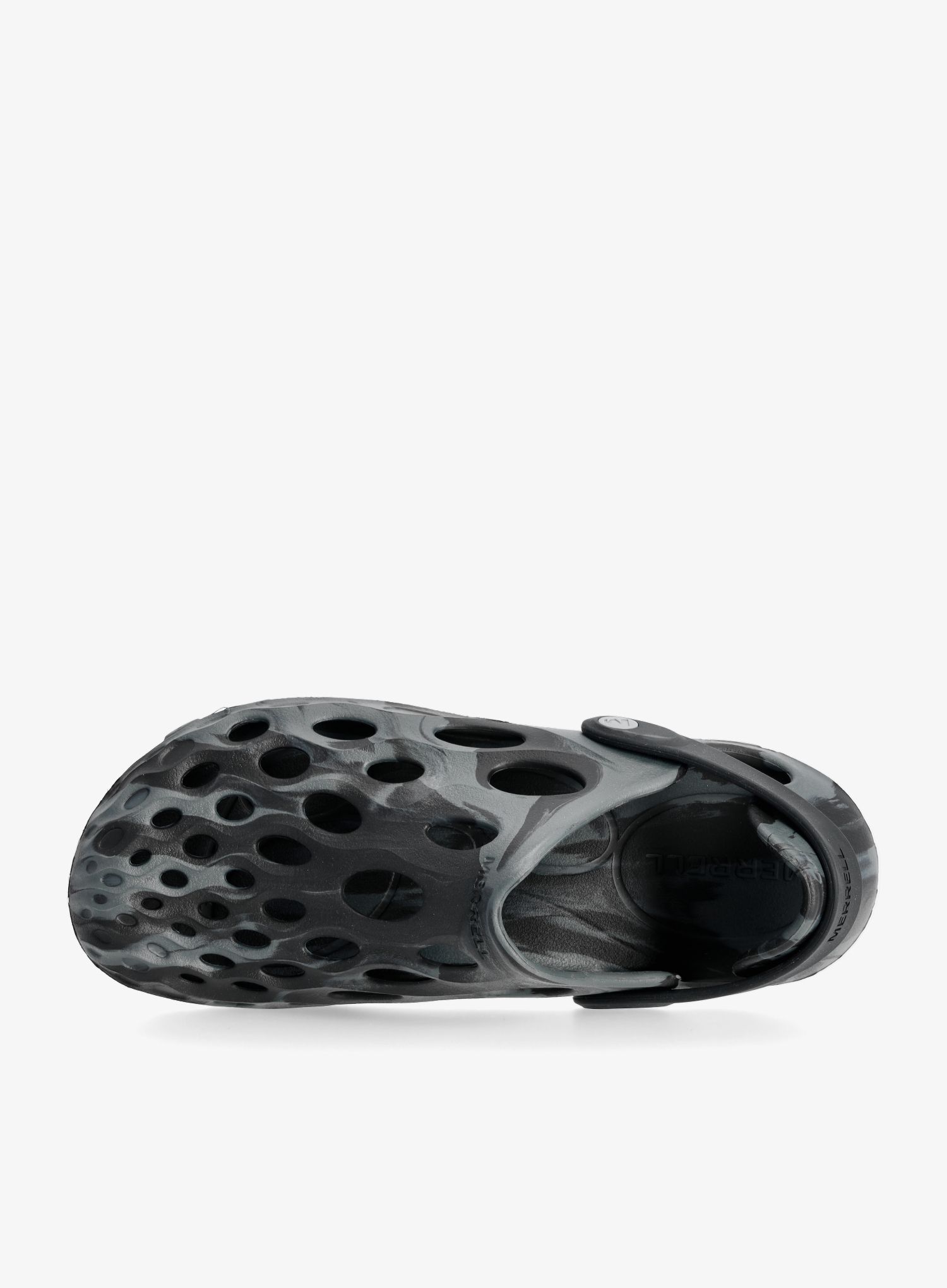 Muške cipele Merrell Hydro Moc - black