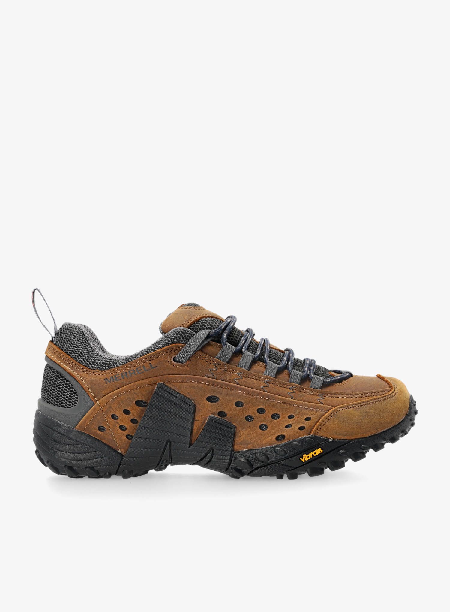 Planinarske cipele Merrell Intercept dark earth