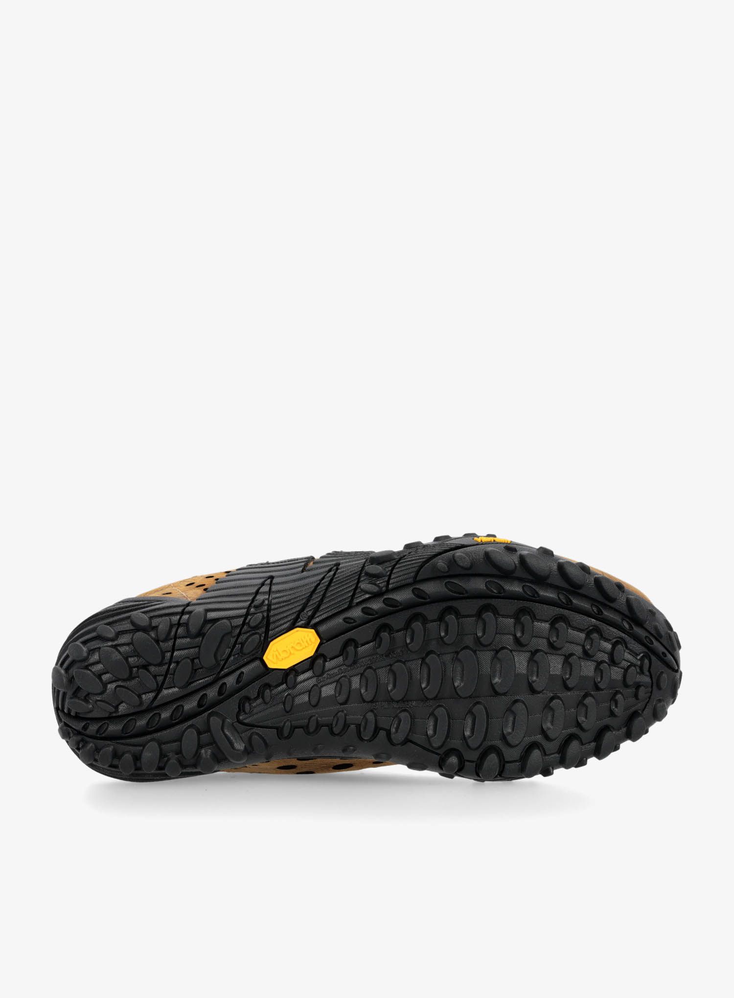 Planinarske cipele Merrell Intercept - dark earth