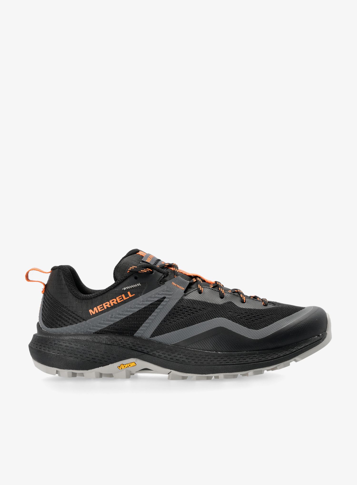 Planinarske cipele Merrell MQM 3 - black/exuberance