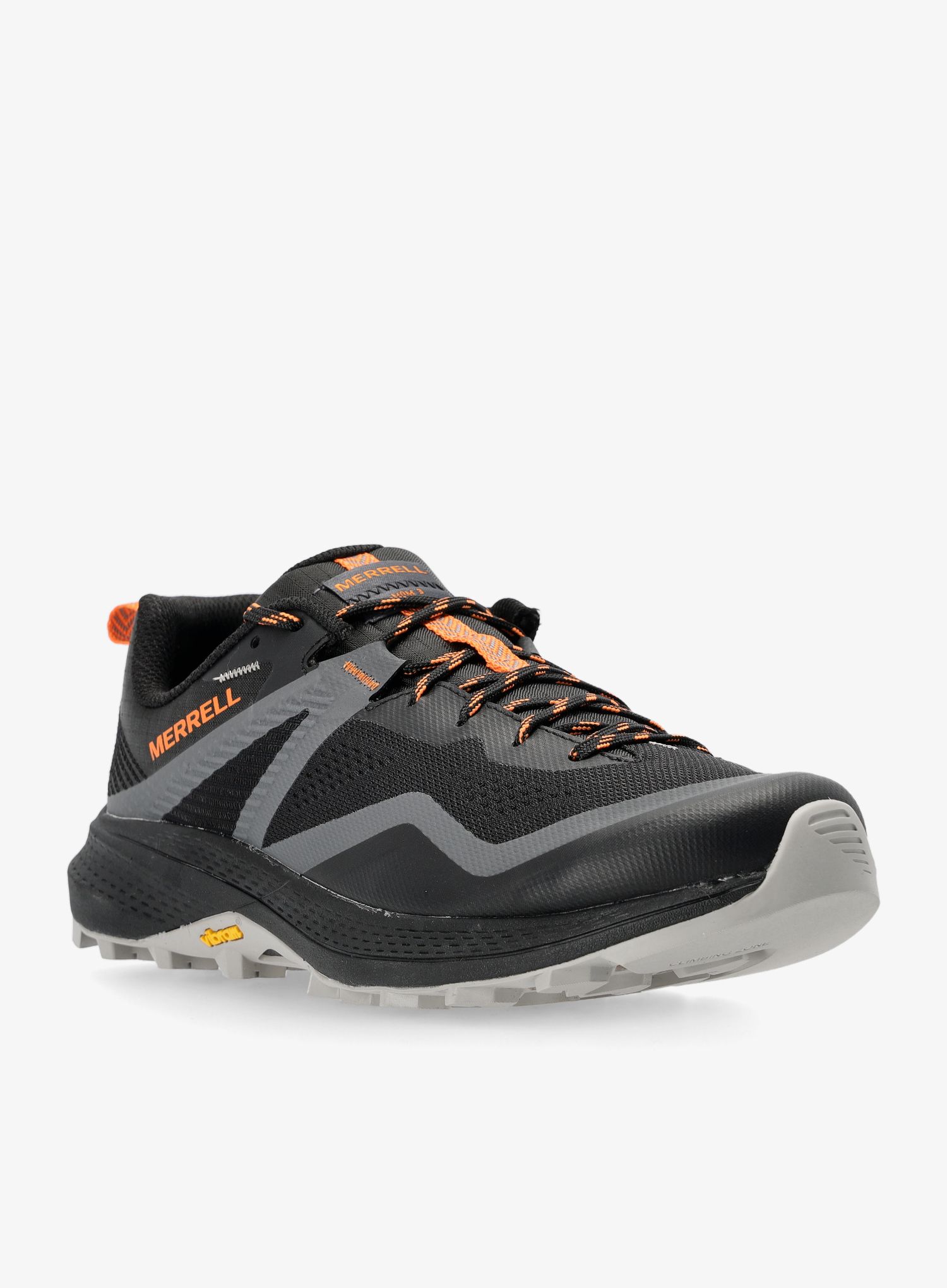 Planinarske cipele Merrell MQM 3 - black/exuberance