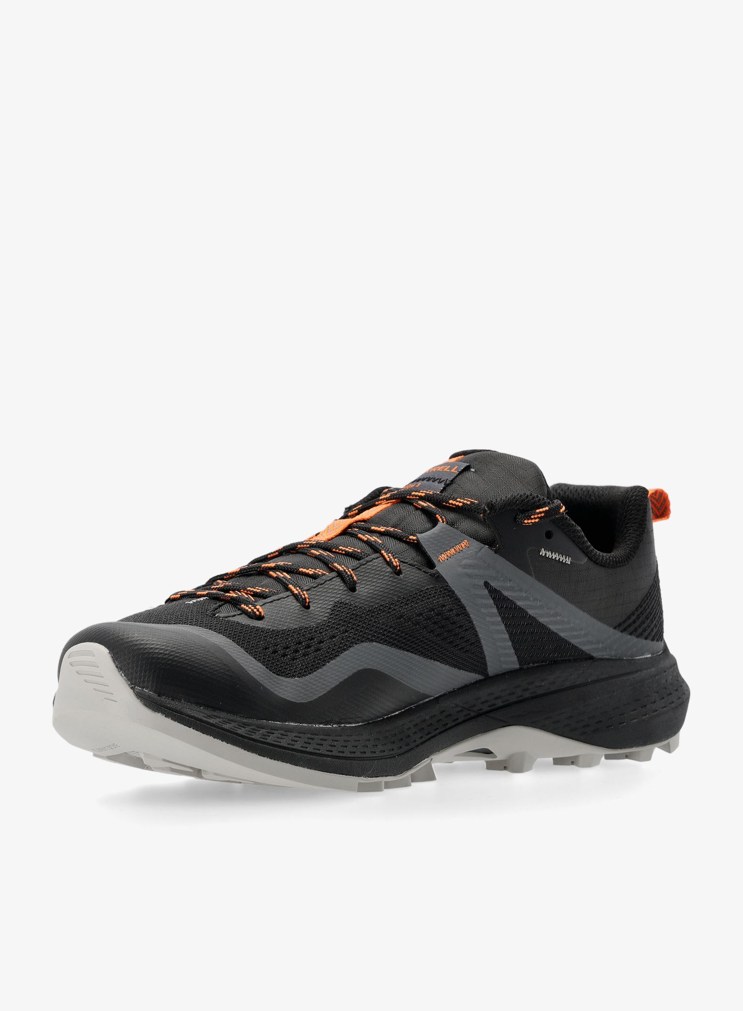 Planinarske cipele Merrell MQM 3 - black/exuberance