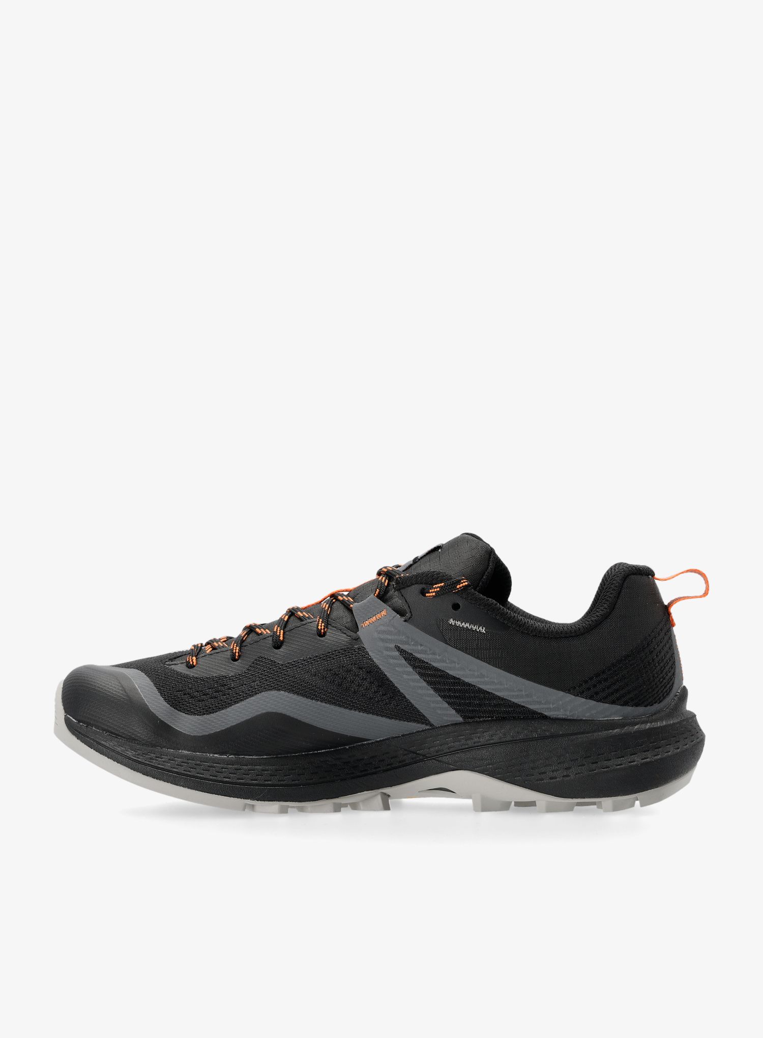 Planinarske cipele Merrell MQM 3 - black/exuberance