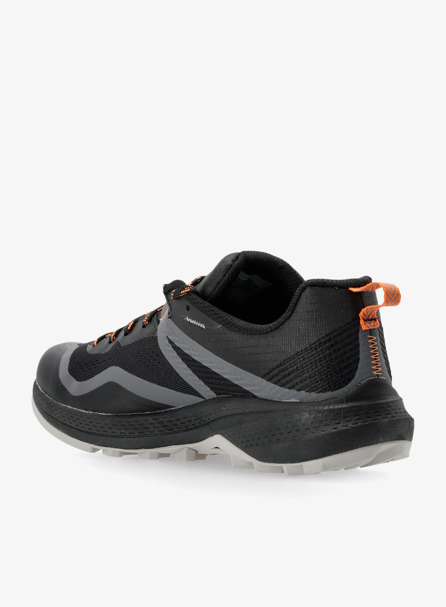 Planinarske cipele Merrell MQM 3 - black/exuberance