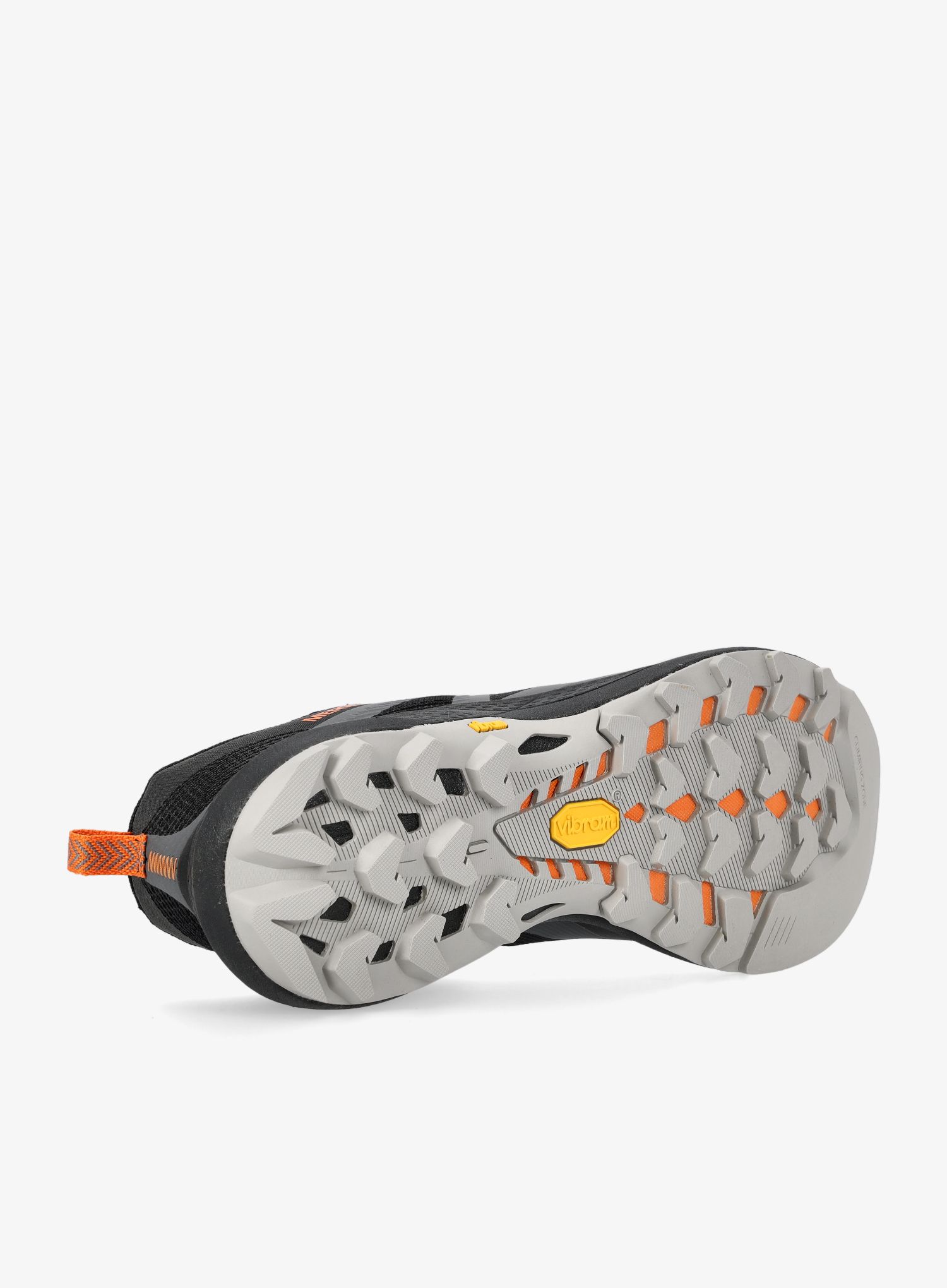 Planinarske cipele Merrell MQM 3 - black/exuberance