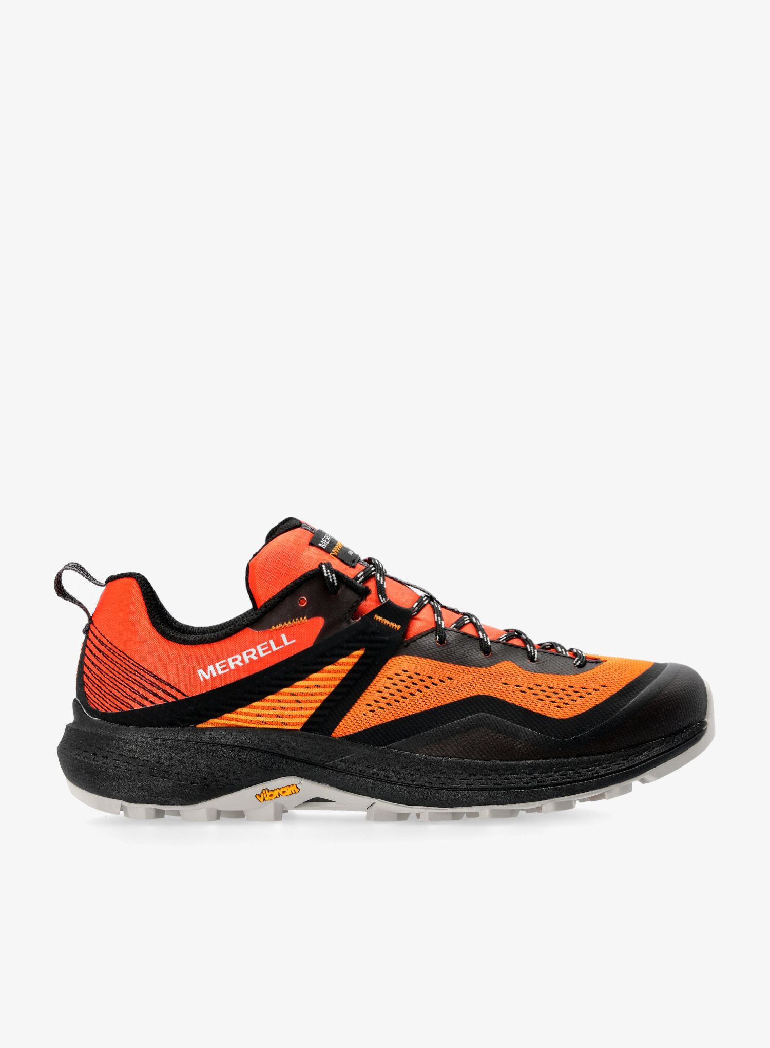 Muške planinarske cipele Merrell MQM 3 - tangerine