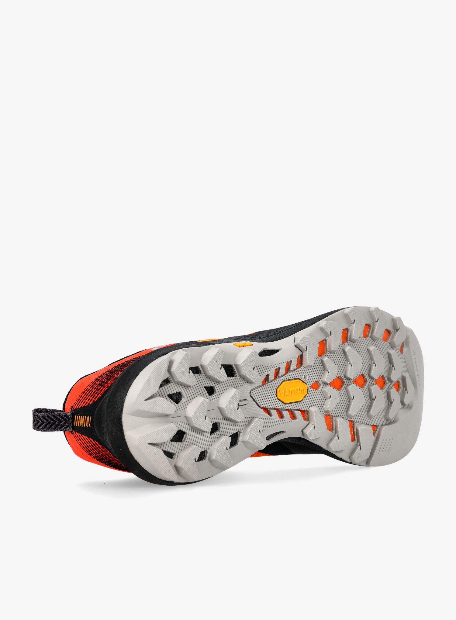 Muške planinarske cipele Merrell MQM 3 - tangerine