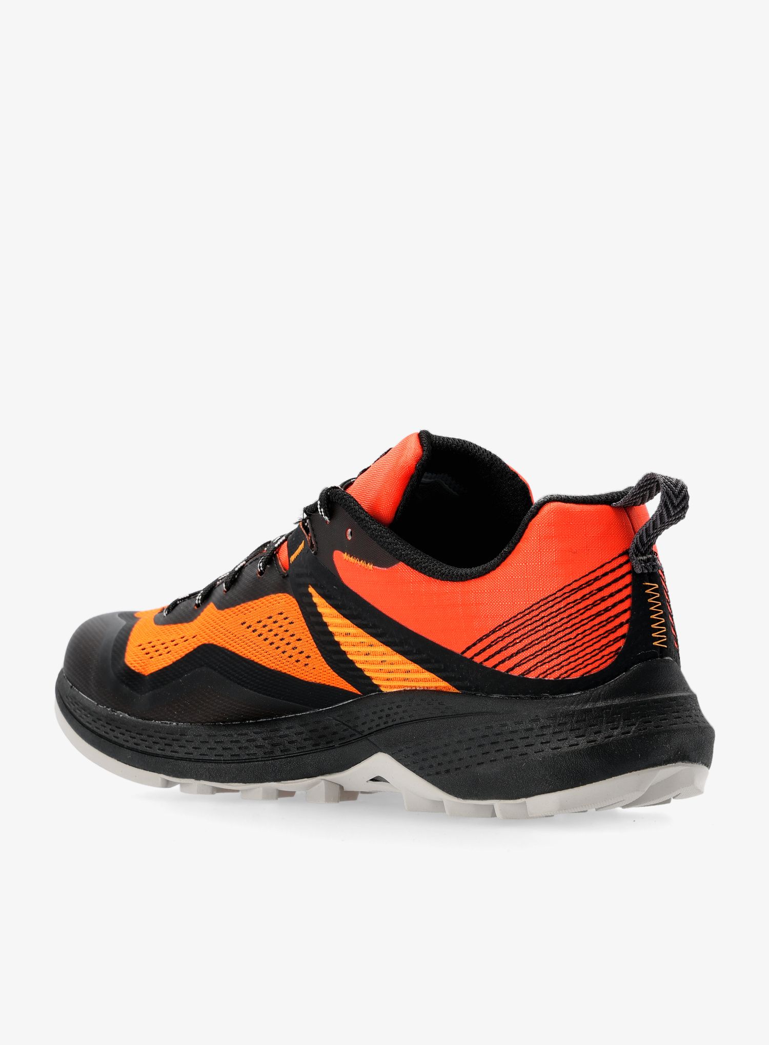 Muške planinarske cipele Merrell MQM 3 - tangerine